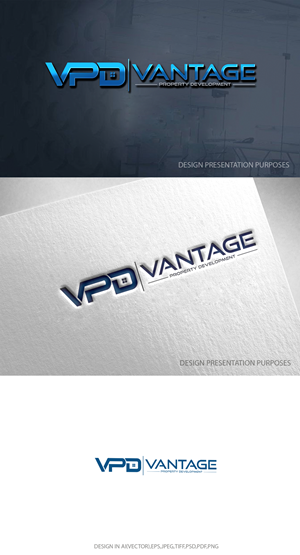 Logo Design by zebronicgraphic for this project | Design: #33213146