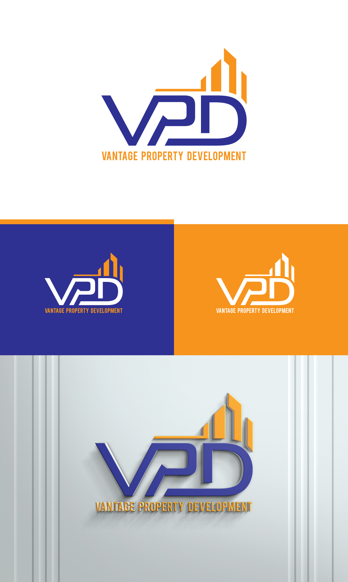 Logo Design by creativepix for this project | Design #33210383