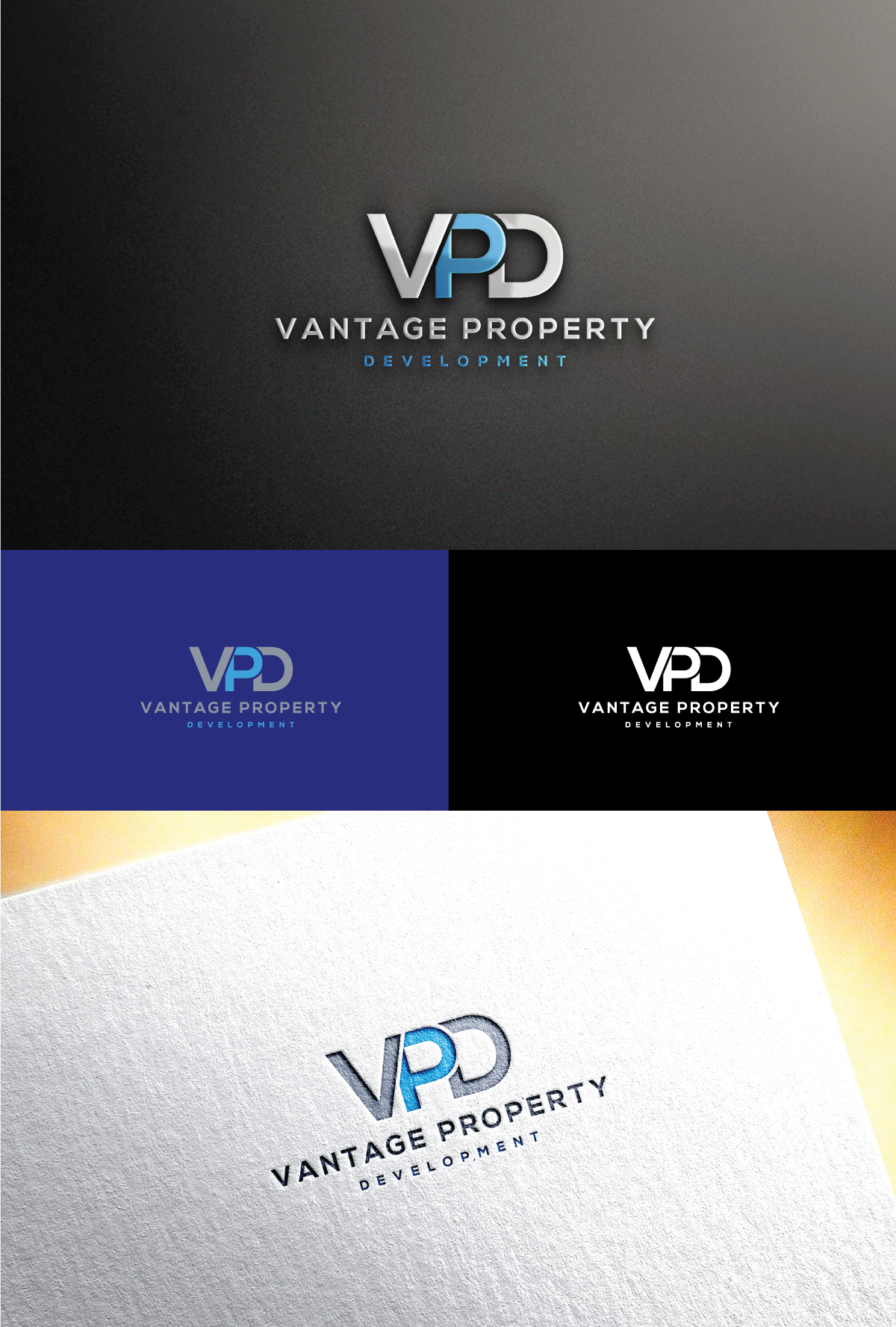 Logo Design by step forward 2 for this project | Design #33211672