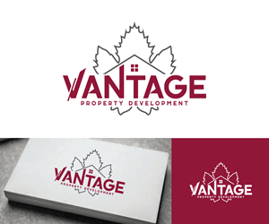 Logo Design by Ansh Design for this project | Design: #33212051
