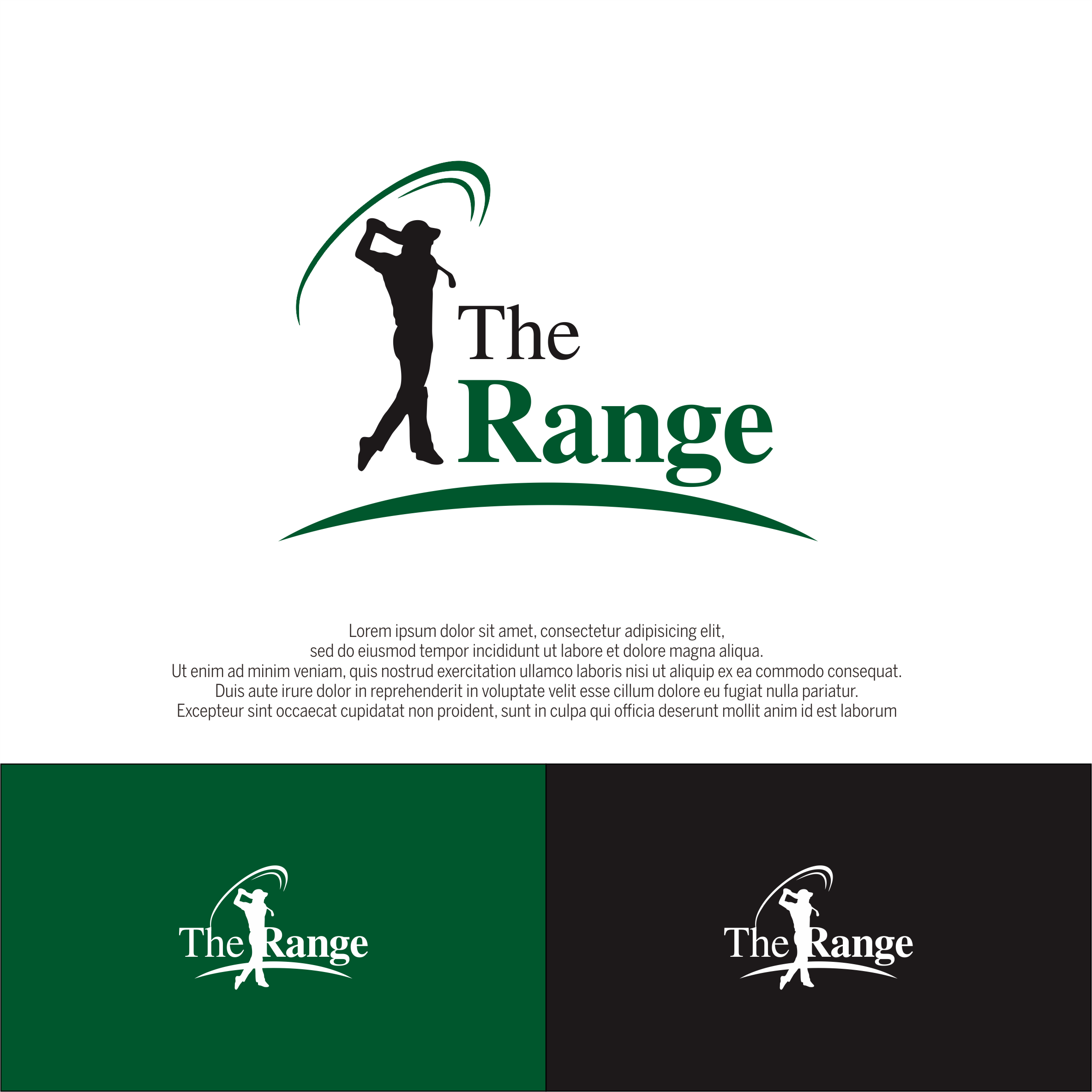 Logo Design by Mas Arief for this project | Design #33232533