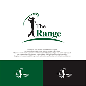 Logo Design by Mas Arief