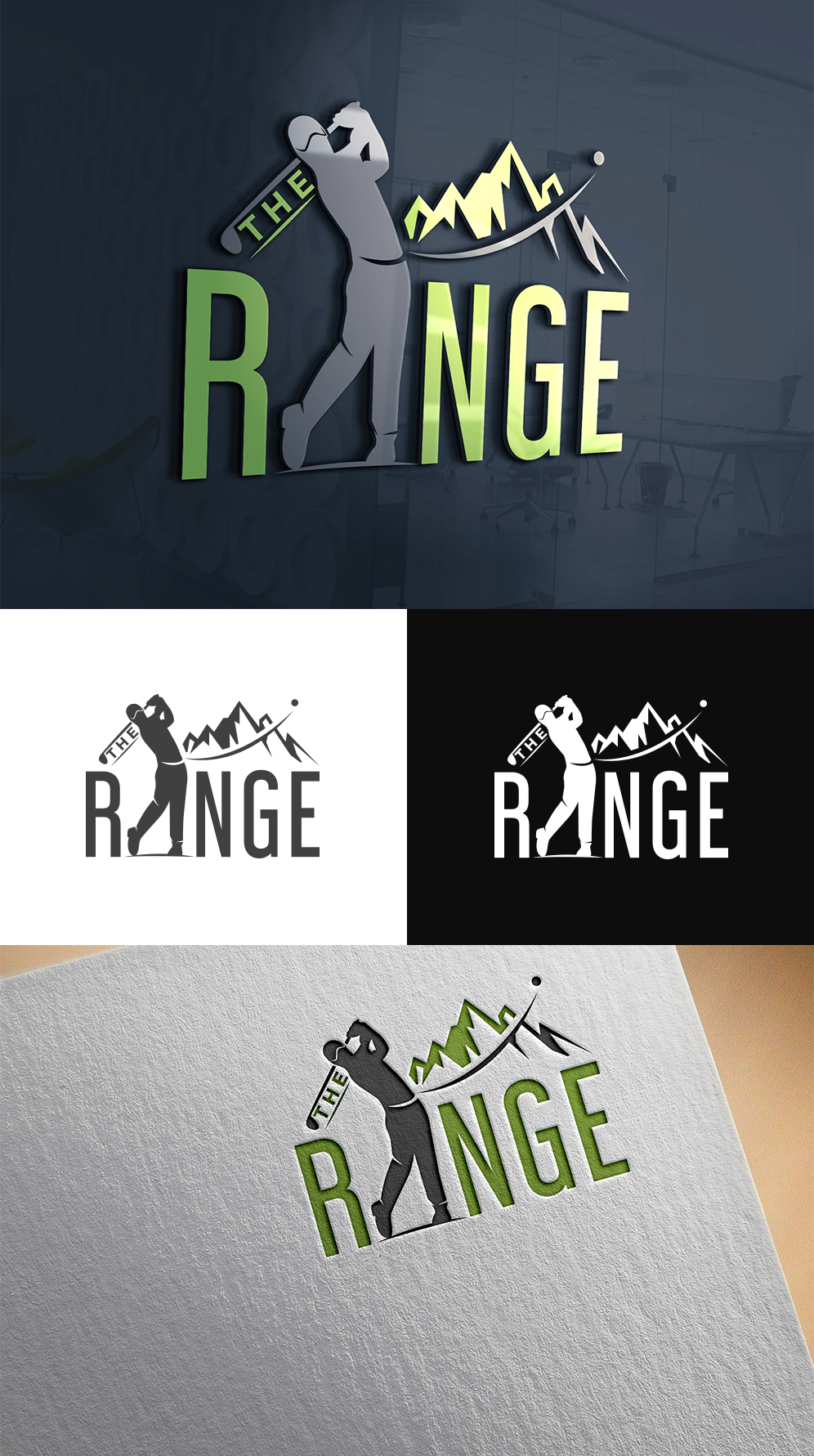 Logo Design by Imran_me for this project | Design #33234235