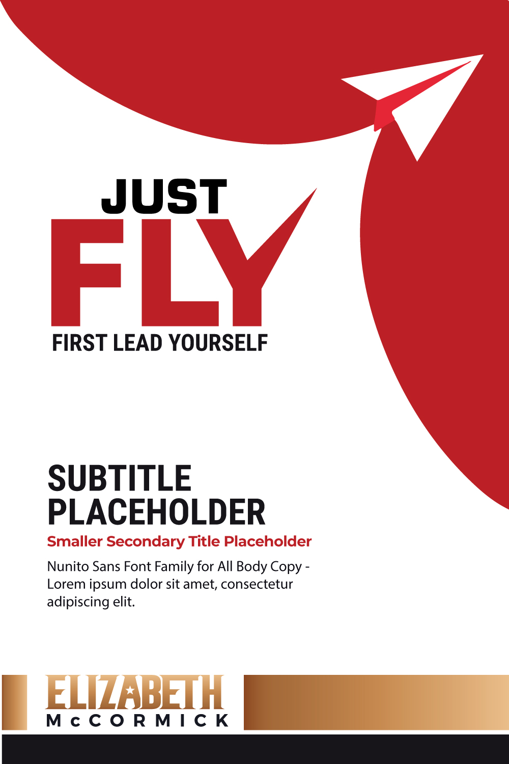 Book Cover Design by uk for this project | Design #33217098