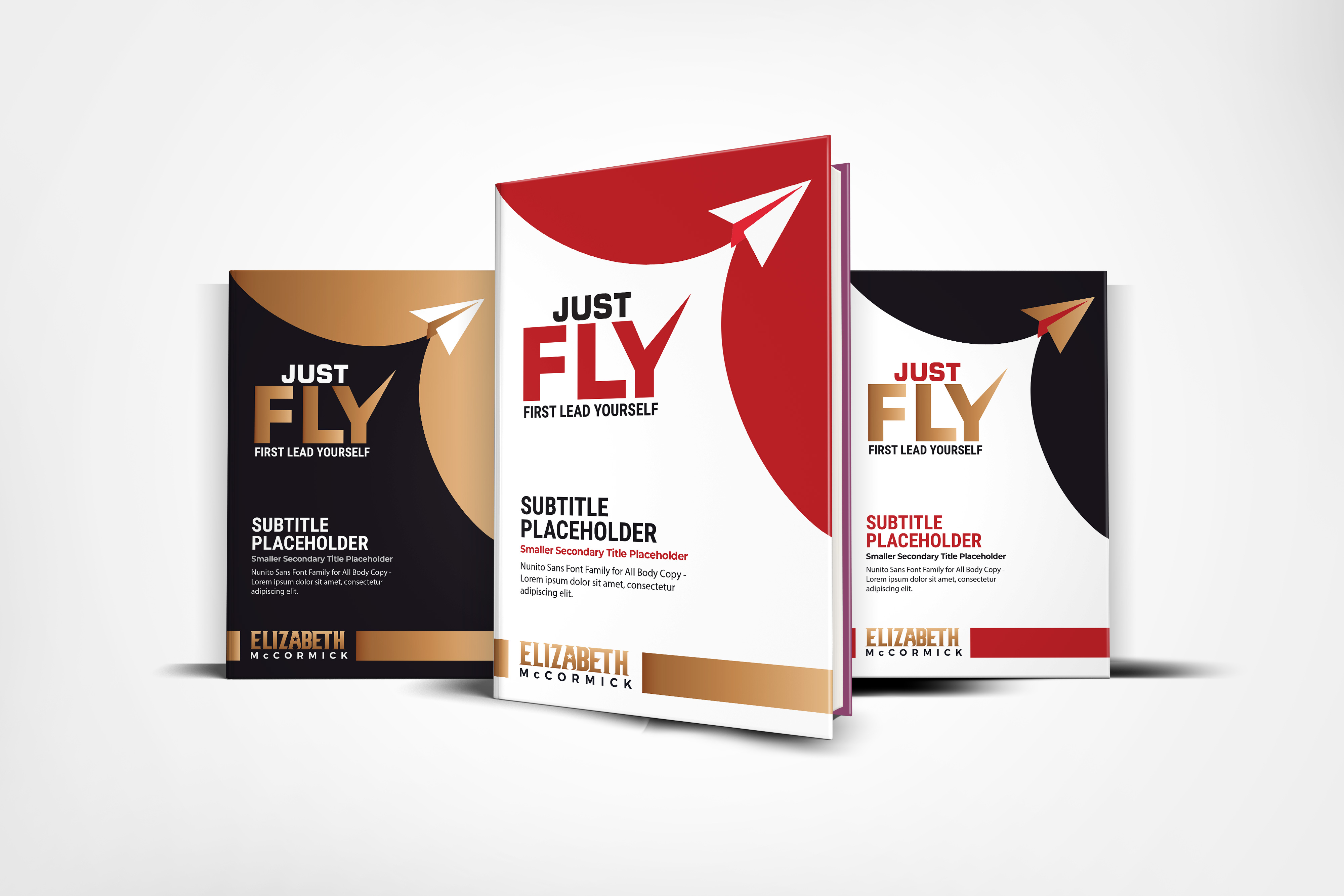 Book Cover Design by uk for this project | Design #33217141