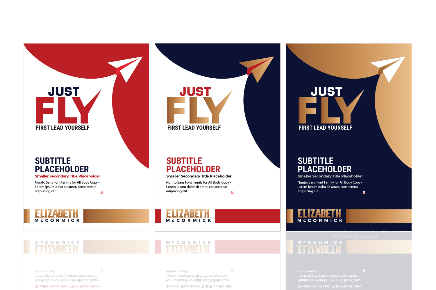 Book Cover Design by uk for this project | Design #33226915