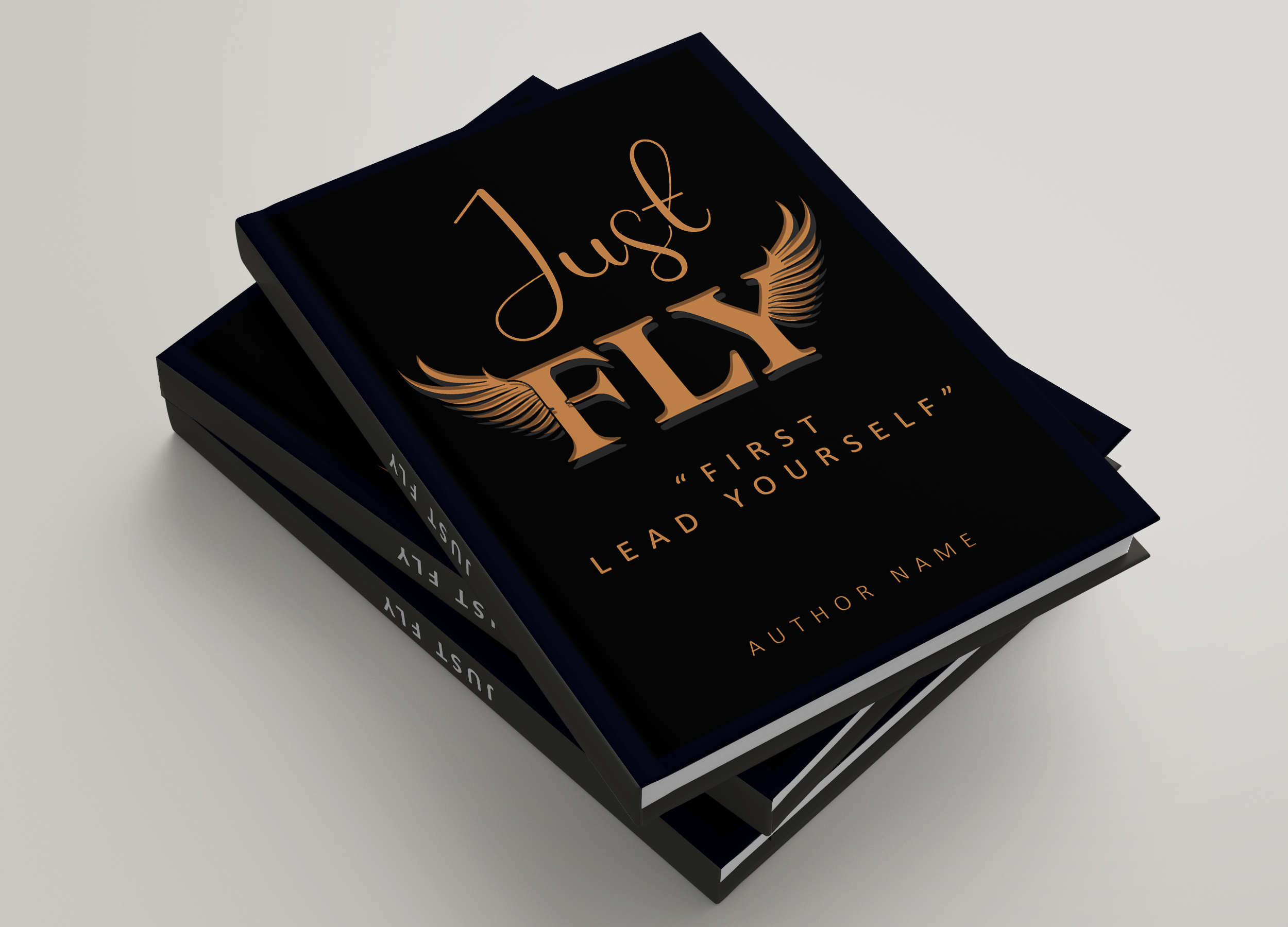 Diseño de portada de libro por Deen's Art para este proyecto | Diseño #33217261