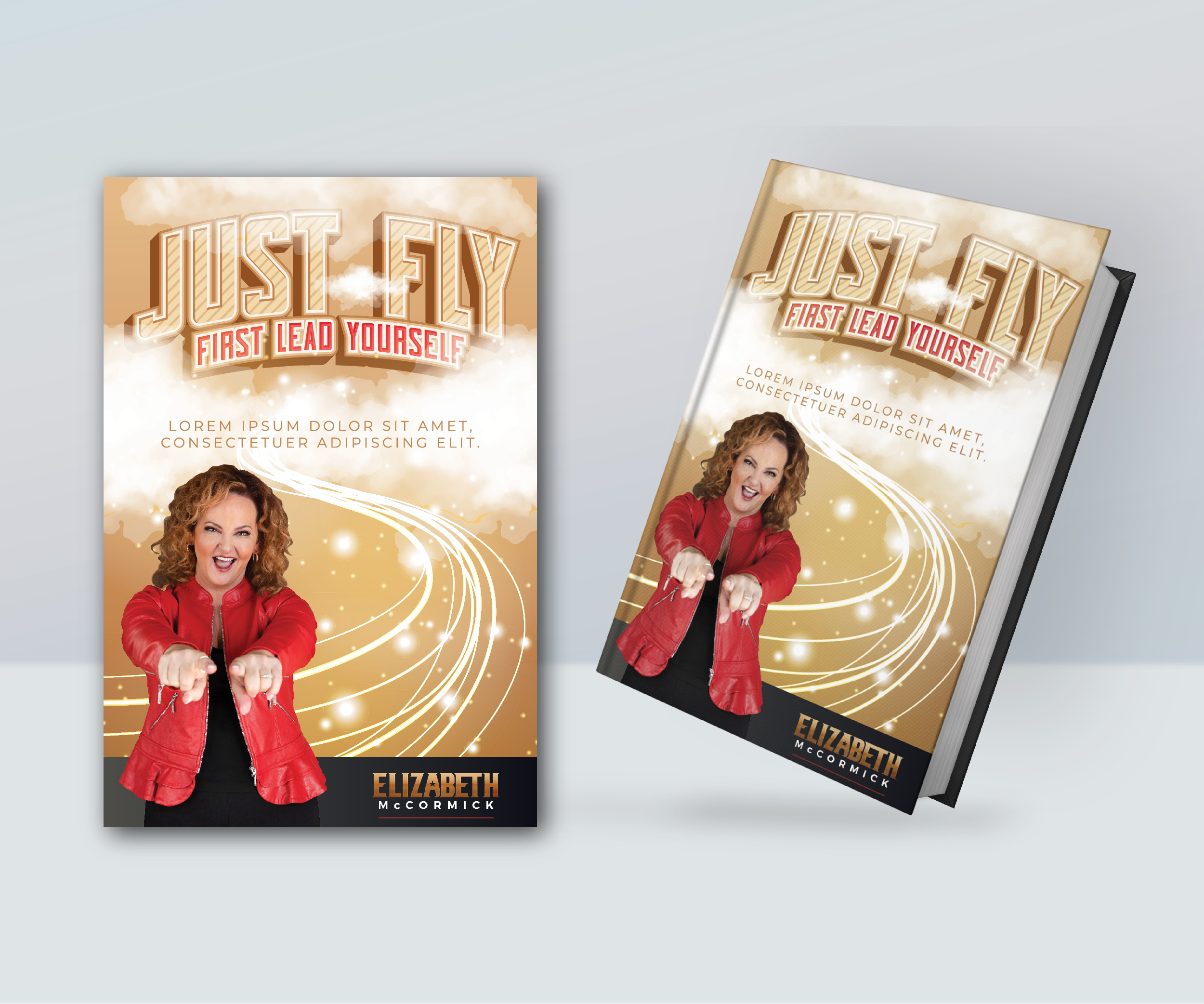 Book Cover Design by Designed by MS for this project | Design #33210530