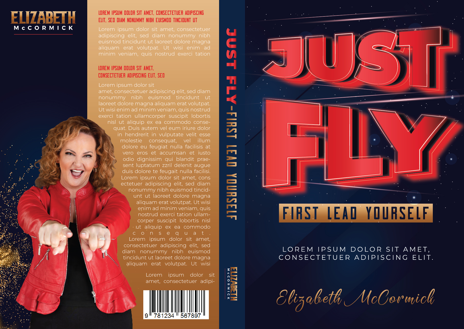 Book Cover Design by Designed by MS for this project | Design #33228591