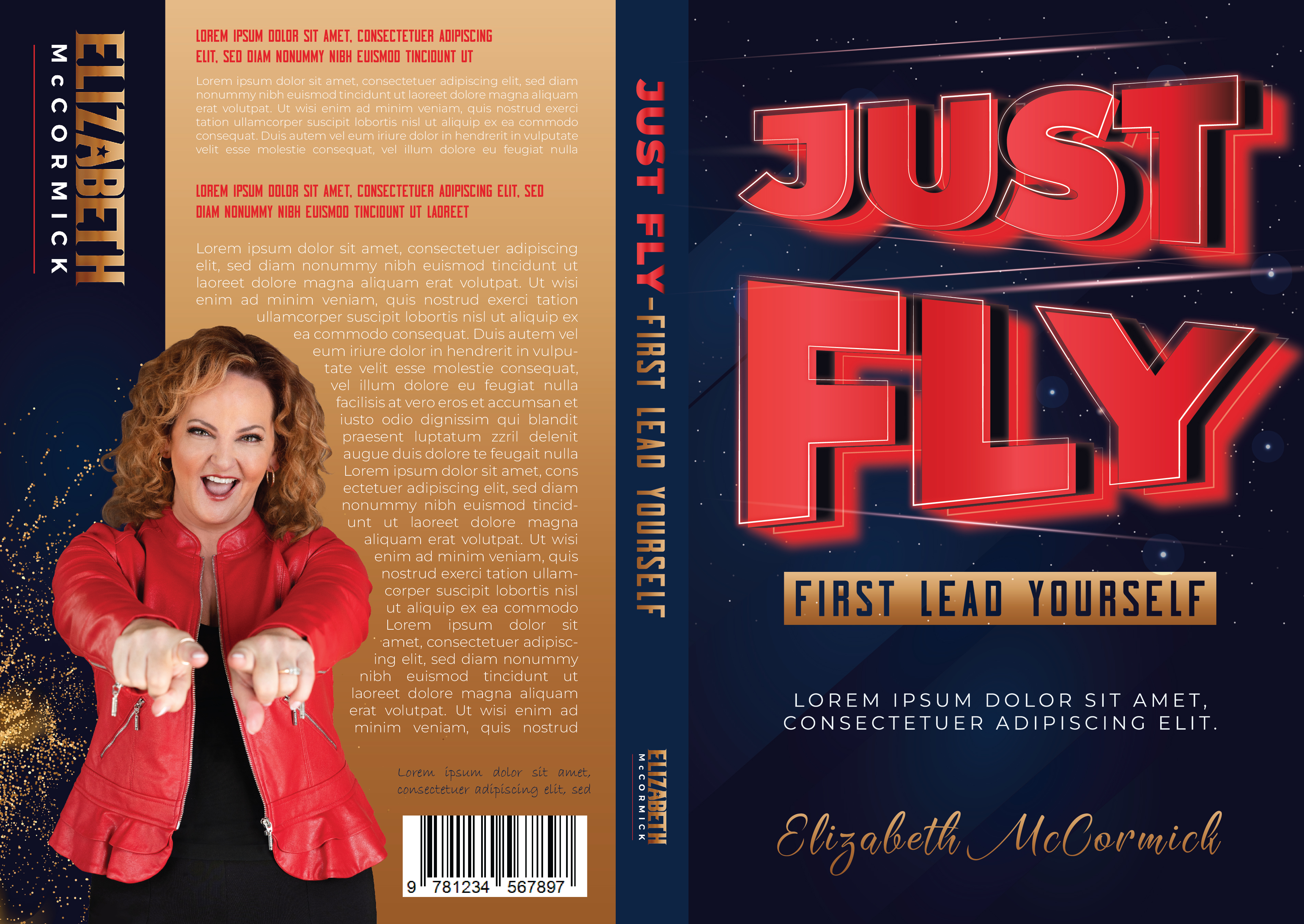 Book Cover Design by Designed by MS for this project | Design #33234956