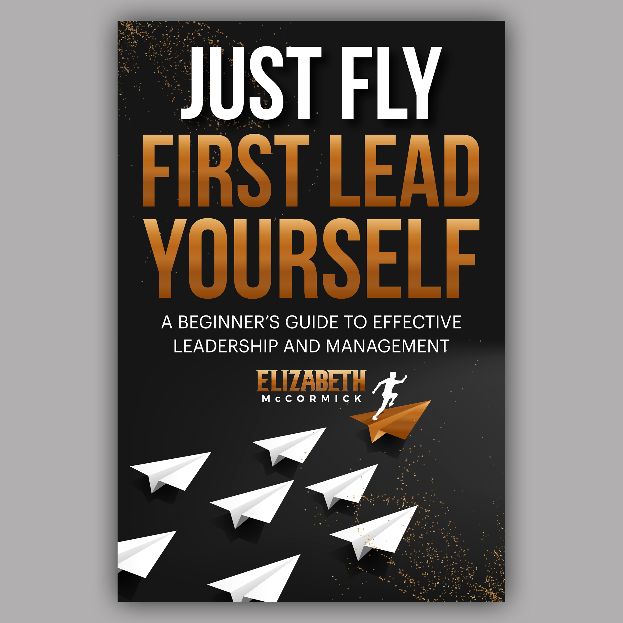 Diseño de portada de libro por VCreativeidea para este proyecto | Diseño #33234826