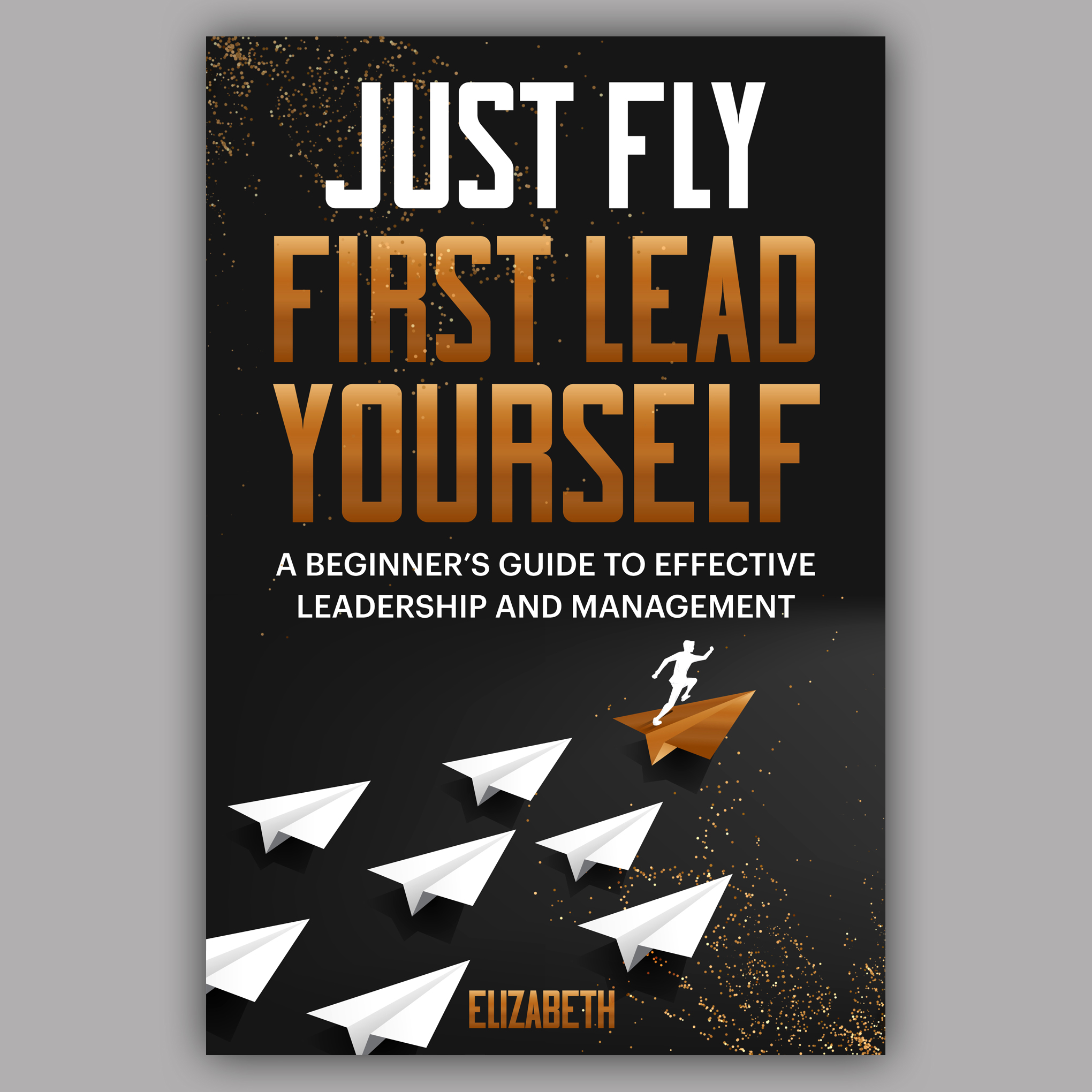 Diseño de portada de libro por VCreativeidea para este proyecto | Diseño #33235237