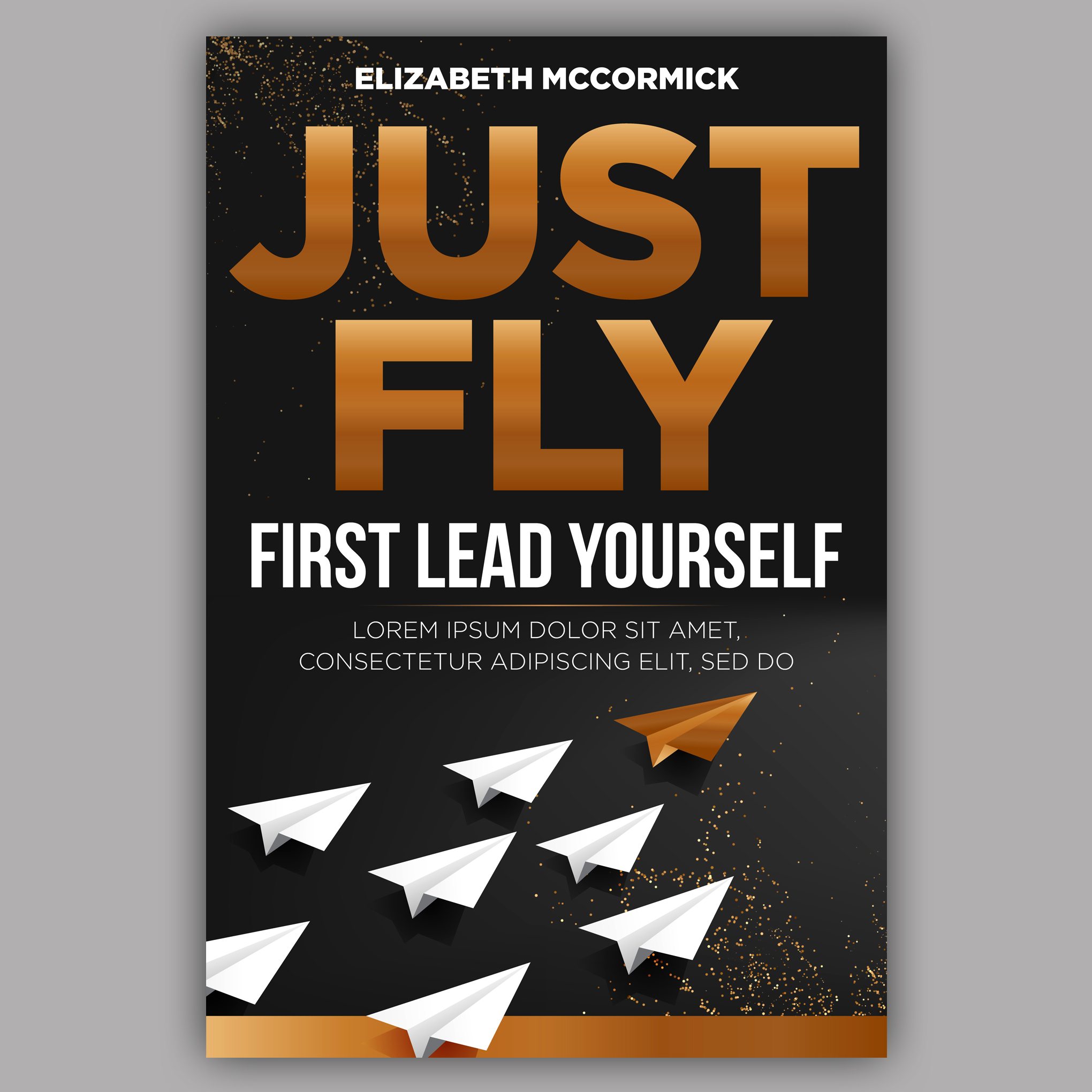 Book Cover Design by VCreativeidea for this project | Design #33238702