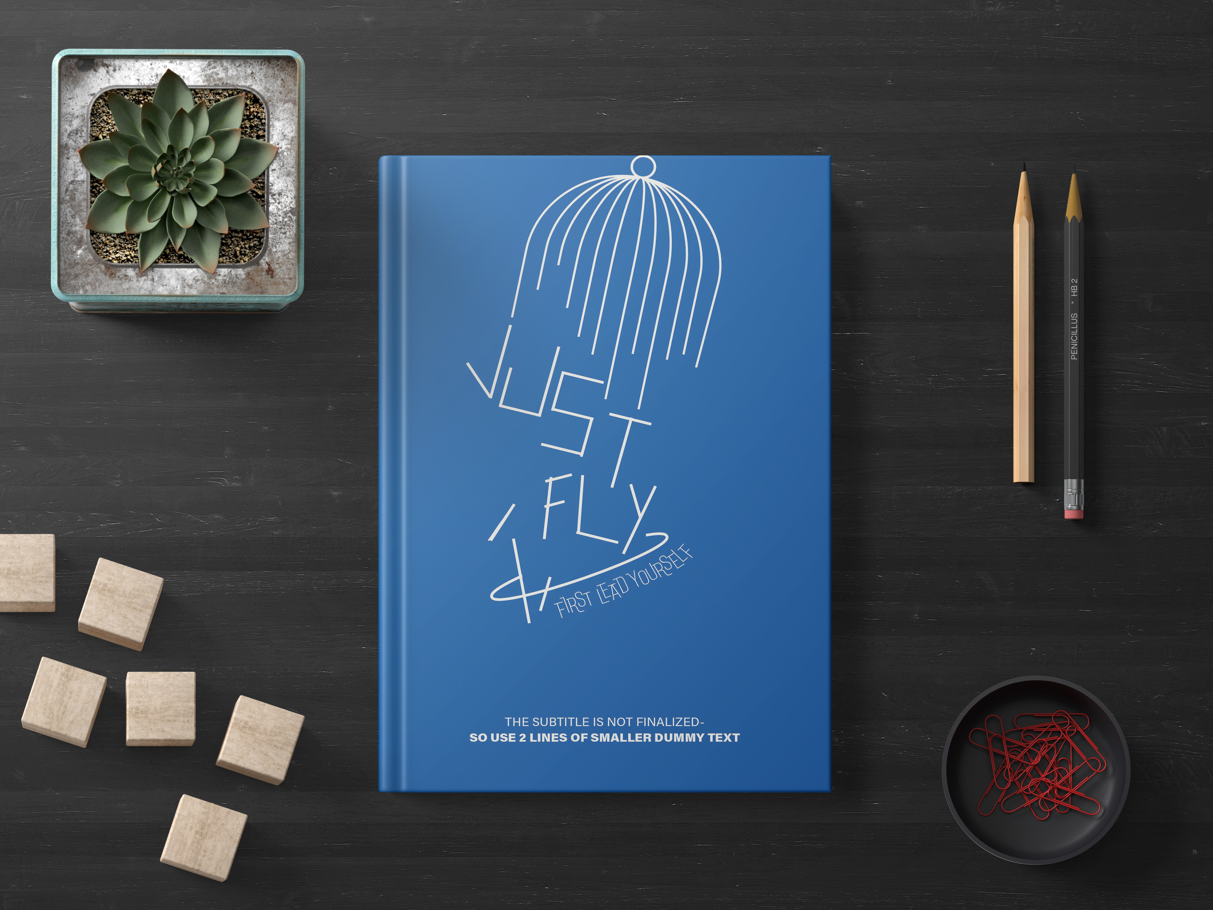 Diseño de portada de libro por creativeride para este proyecto | Diseño #33235906