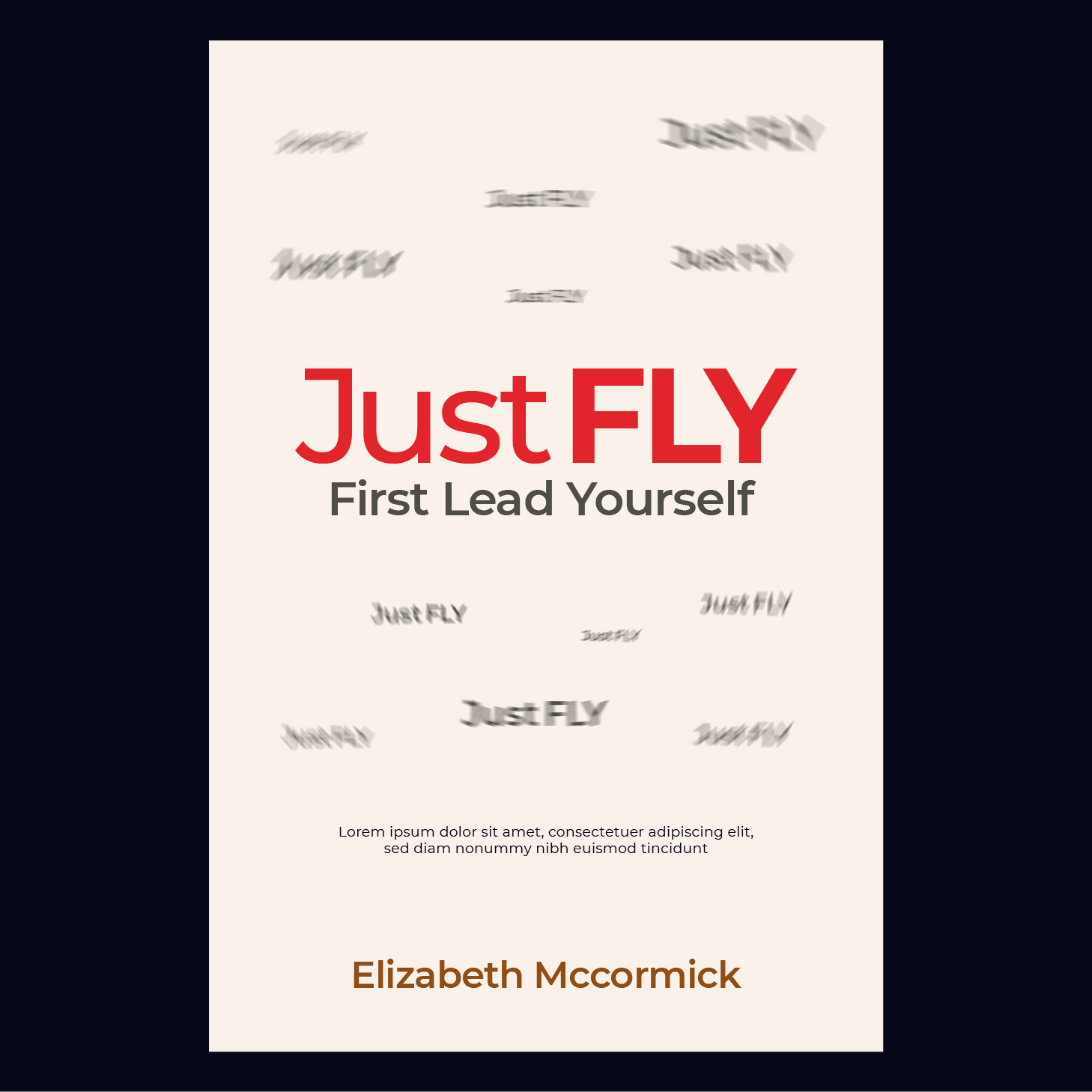 Diseño de portada de libro por abdul700 para este proyecto | Diseño #33223925