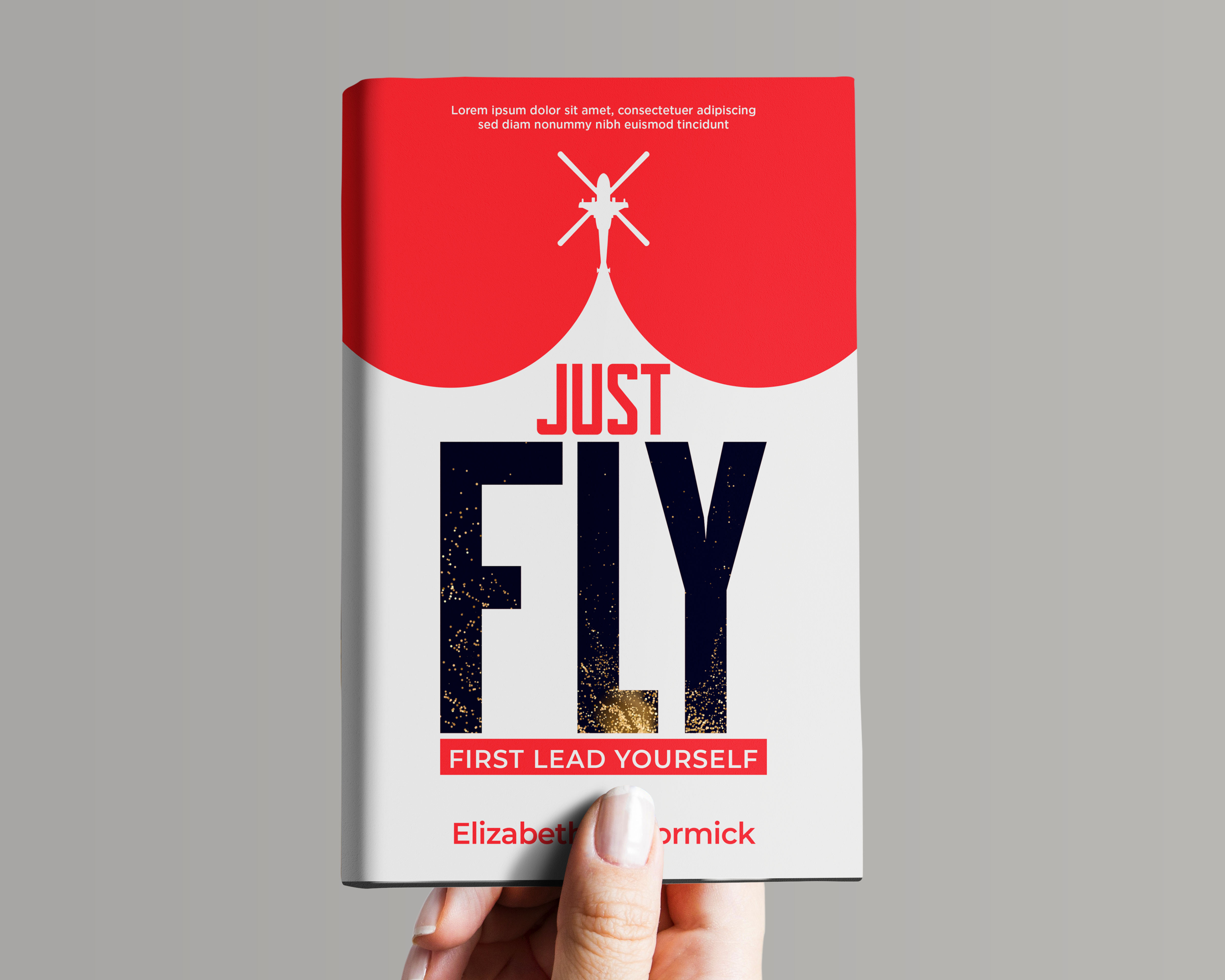 Diseño de portada de libro por abdul700 para este proyecto | Diseño #33245066