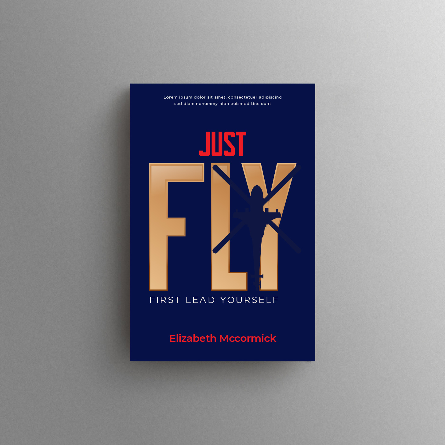Book Cover Design by abdul700 for this project | Design #33252840