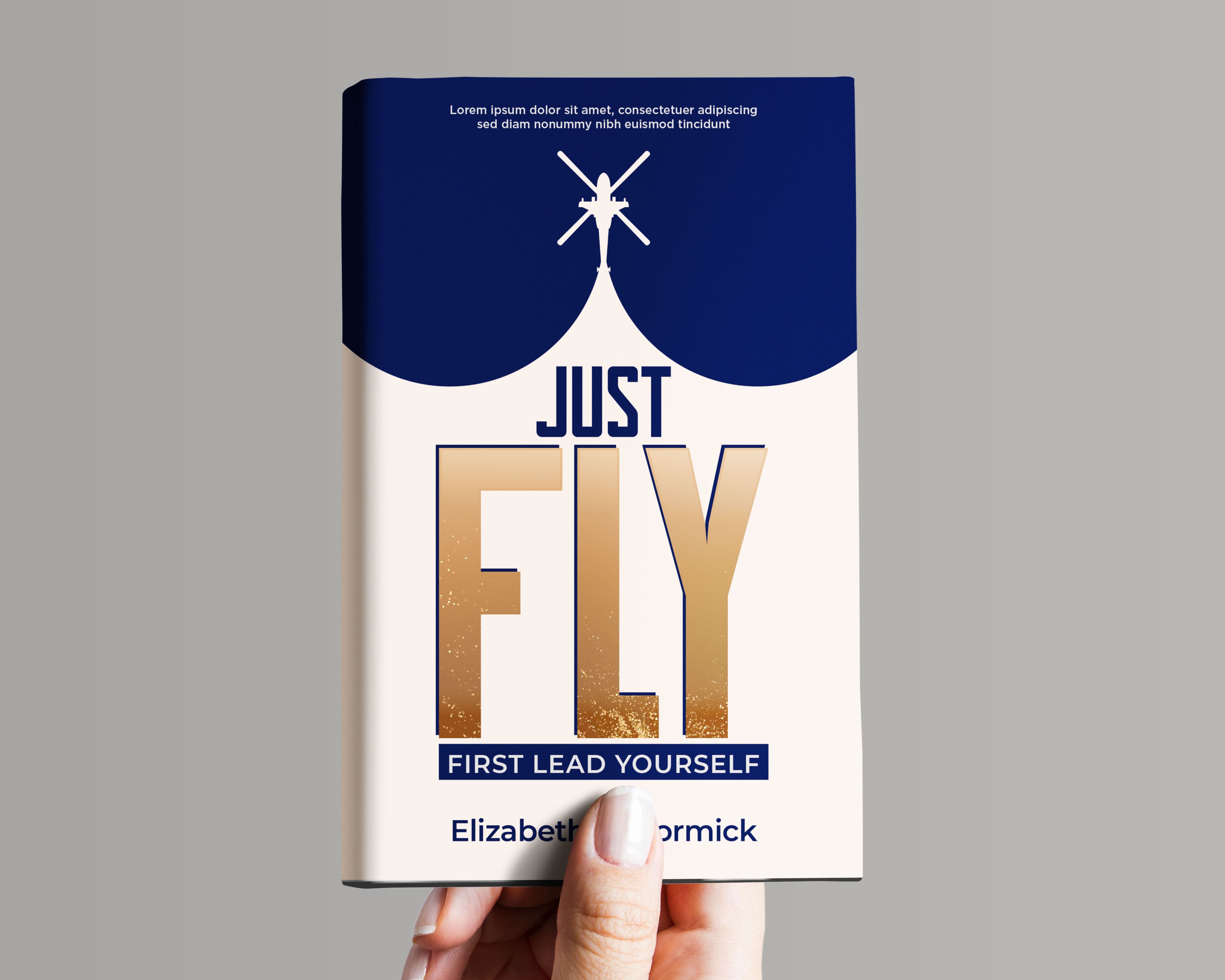 Book Cover Design by abdul700 for this project | Design #33252904