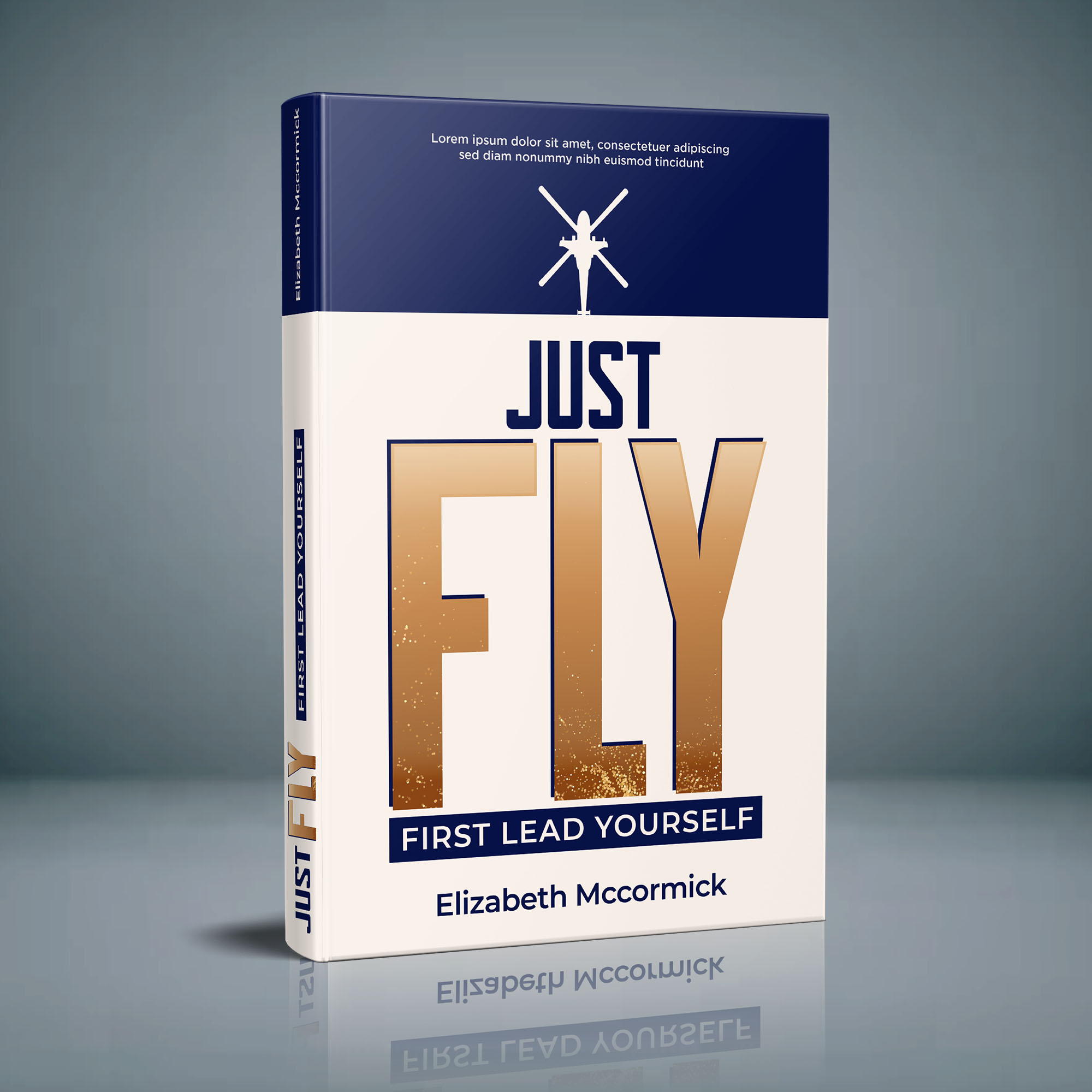 Book Cover Design by abdul700 for this project | Design #33254038