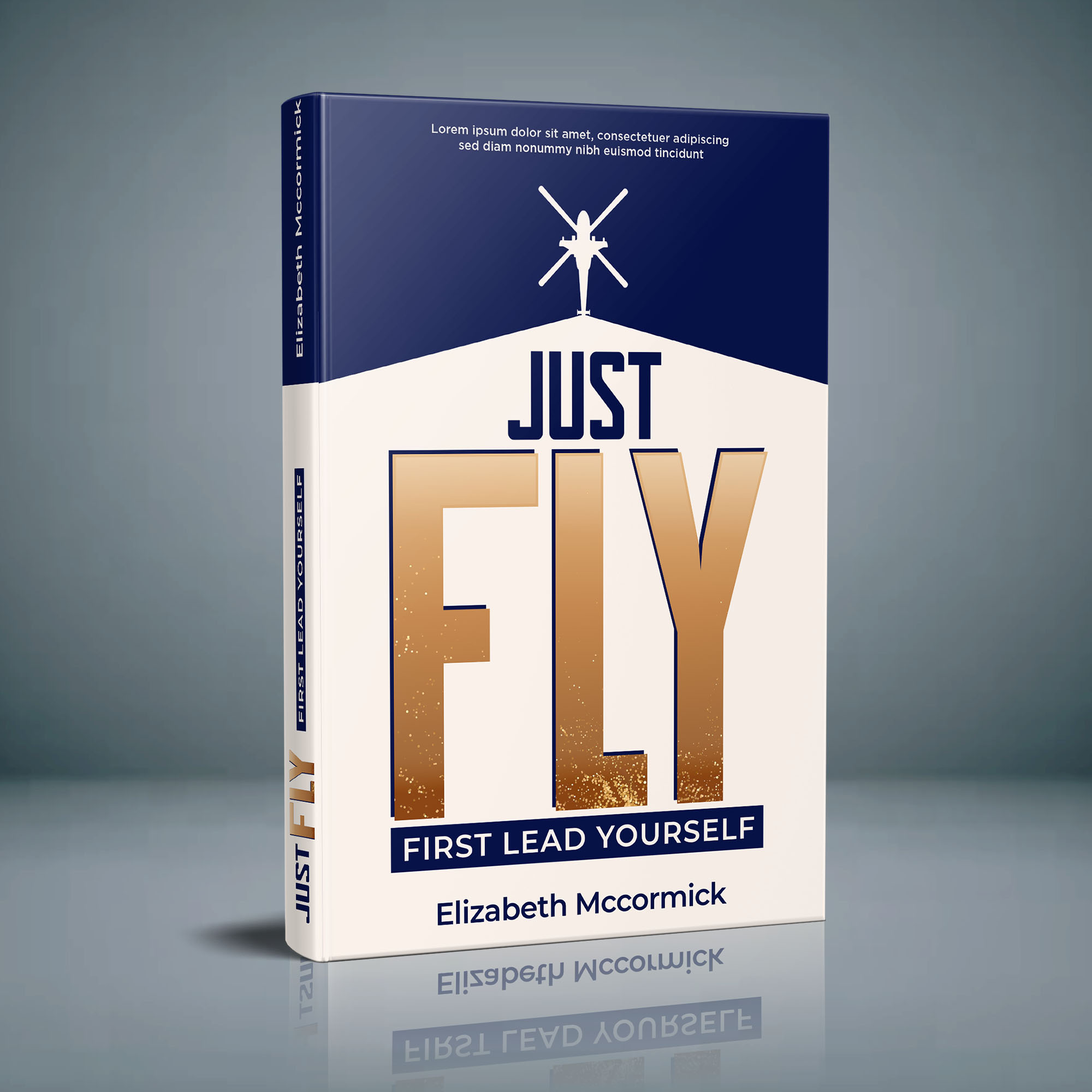 Book Cover Design by abdul700 for this project | Design #33254587