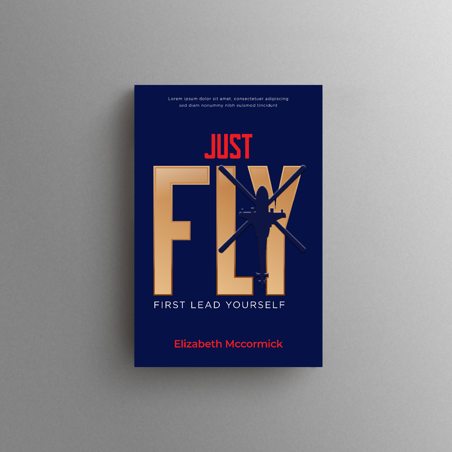 Book Cover Design by abdul700 for this project | Design #33288771