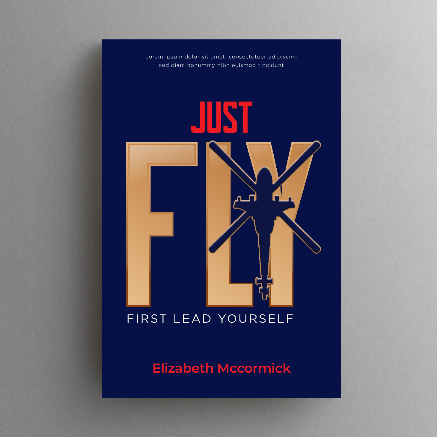 Book Cover Design by abdul700 for this project | Design #33288791