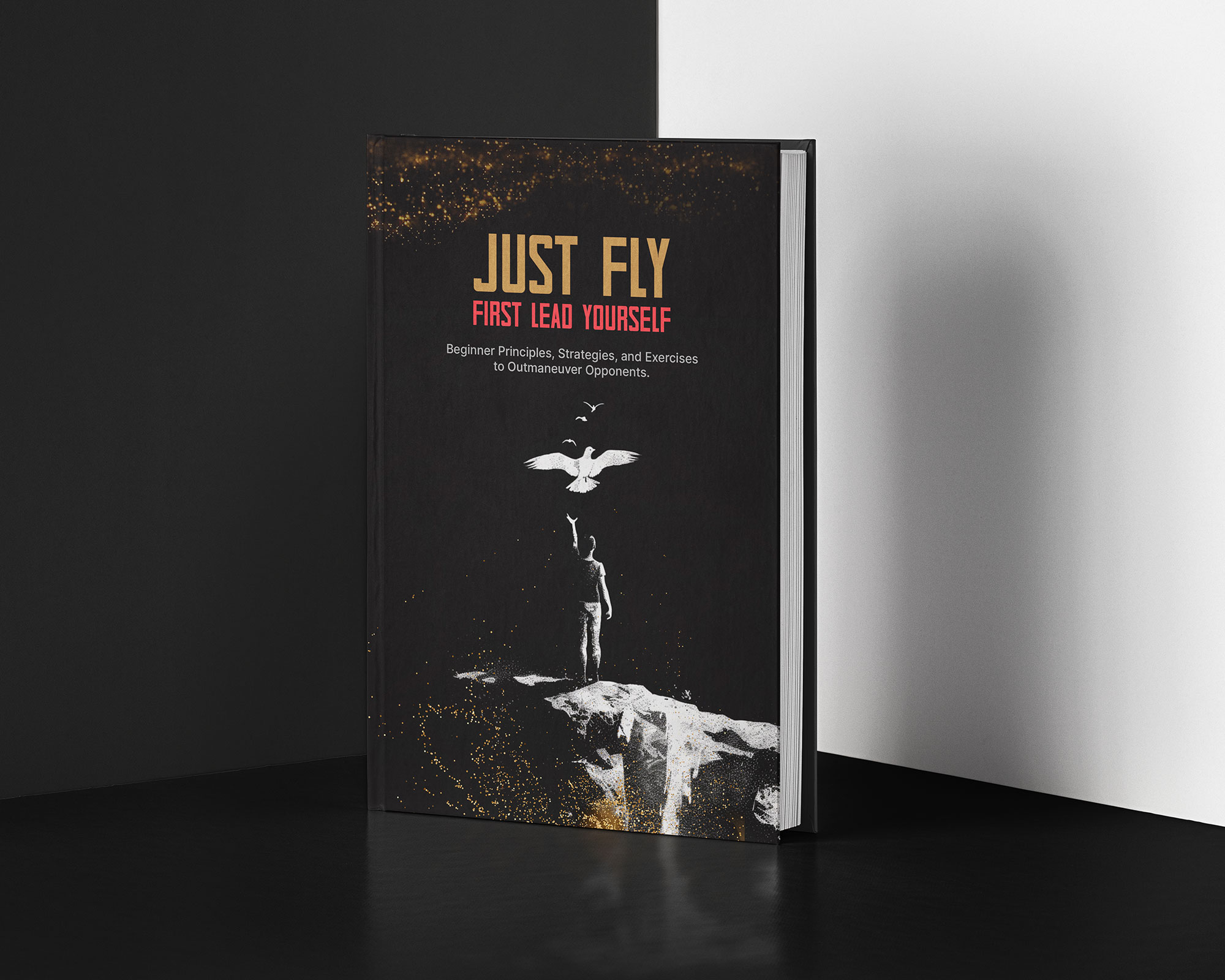 Diseño de portada de libro por Tripti Ranjan Gain para este proyecto | Diseño #33217768