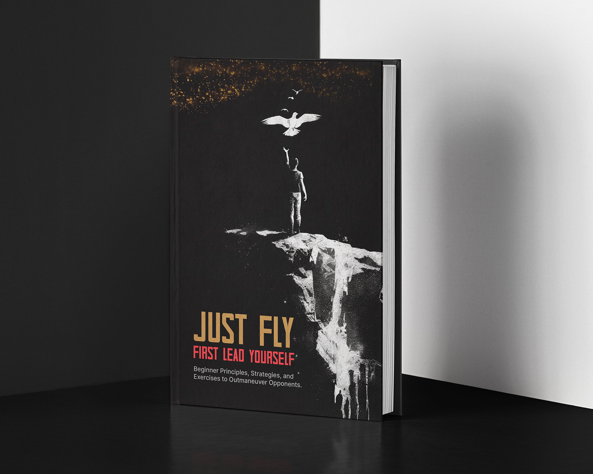 Book Cover Design by Tripti Ranjan Gain for this project | Design #33217784