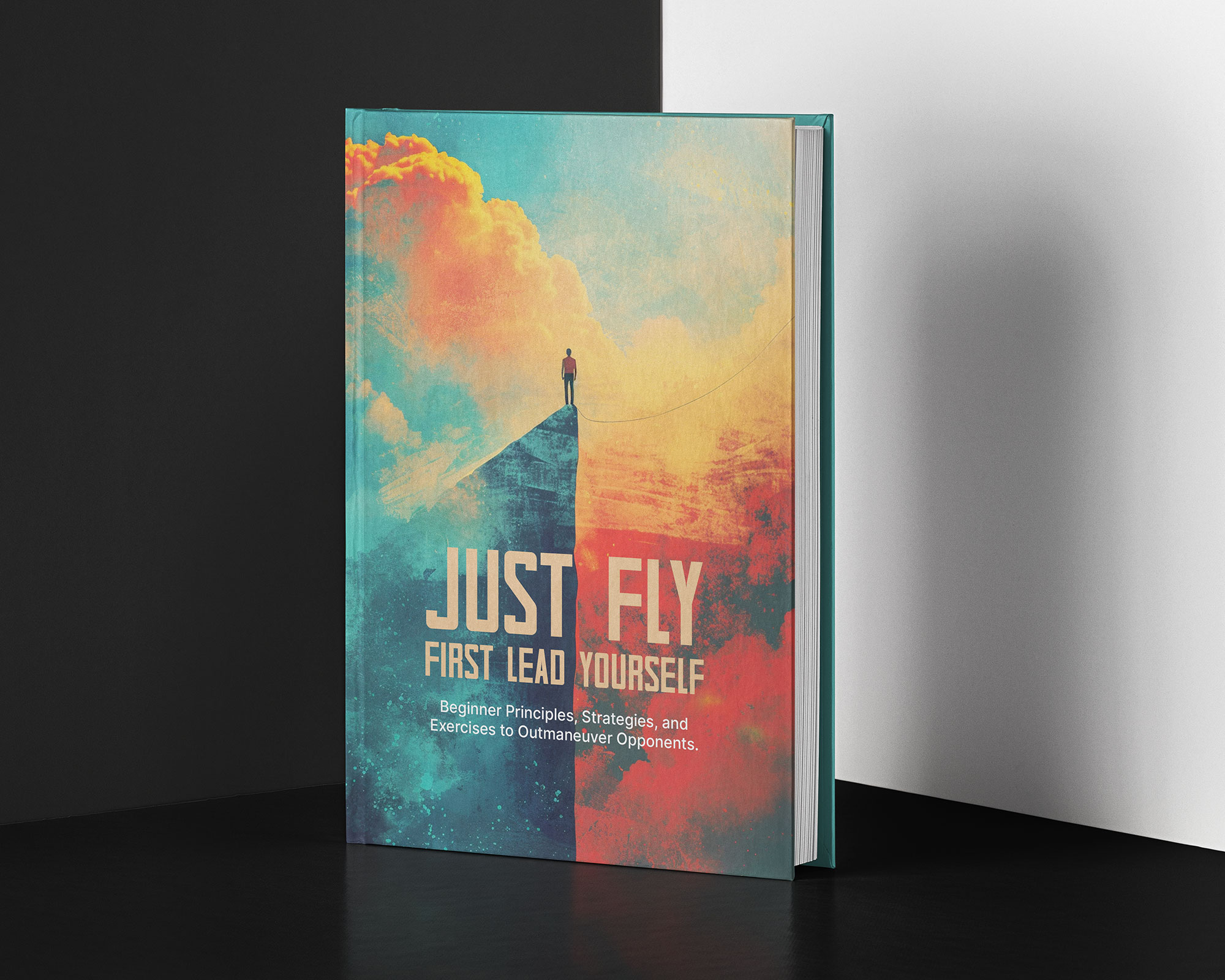 Book Cover Design by Tripti Ranjan Gain for this project | Design #33217859