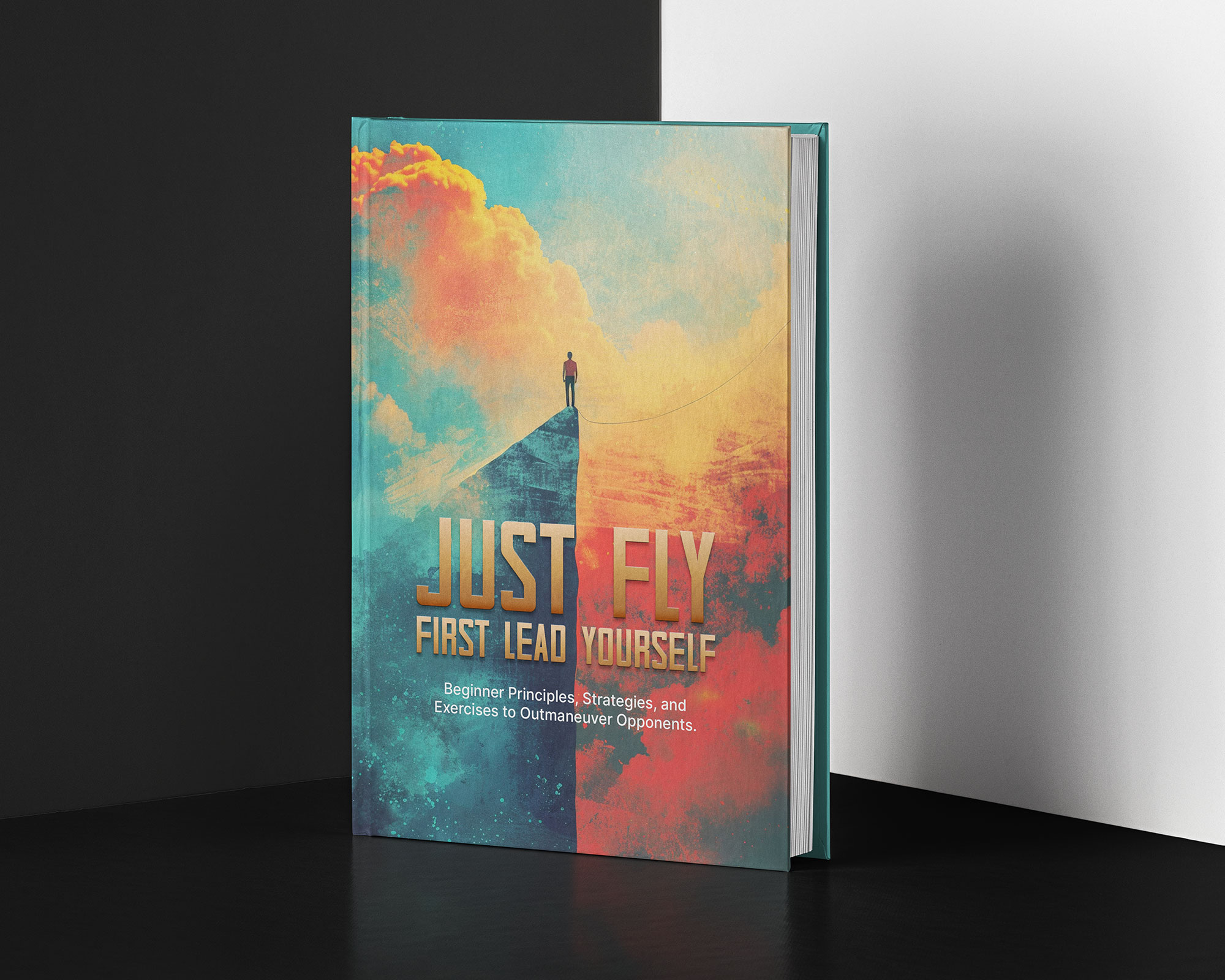 Design de Couverture de Livre par Tripti Ranjan Gain pour ce projet | Design #33217899