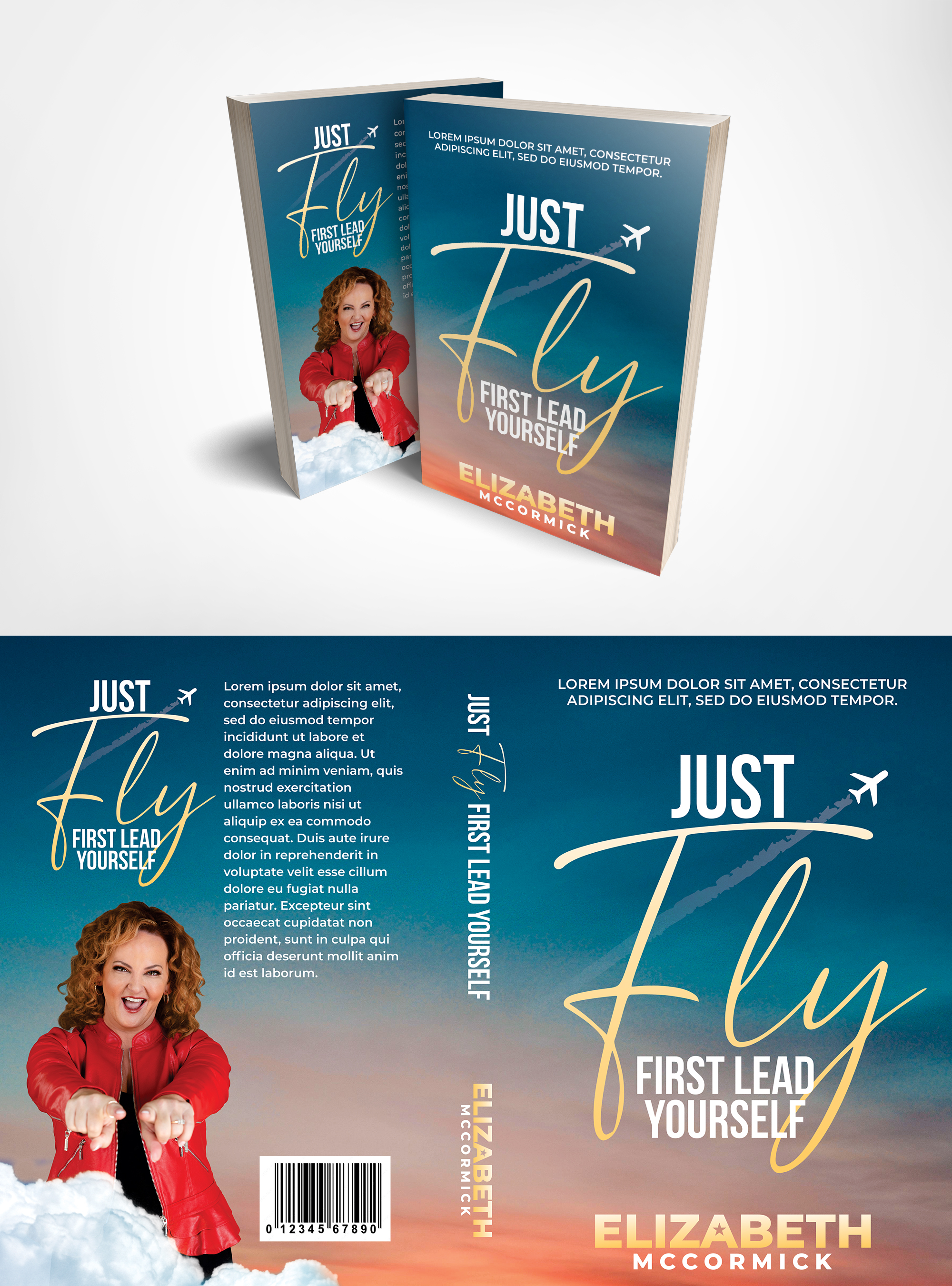 Design de Couverture de Livre par Aurora:) pour ce projet | Design #33222630