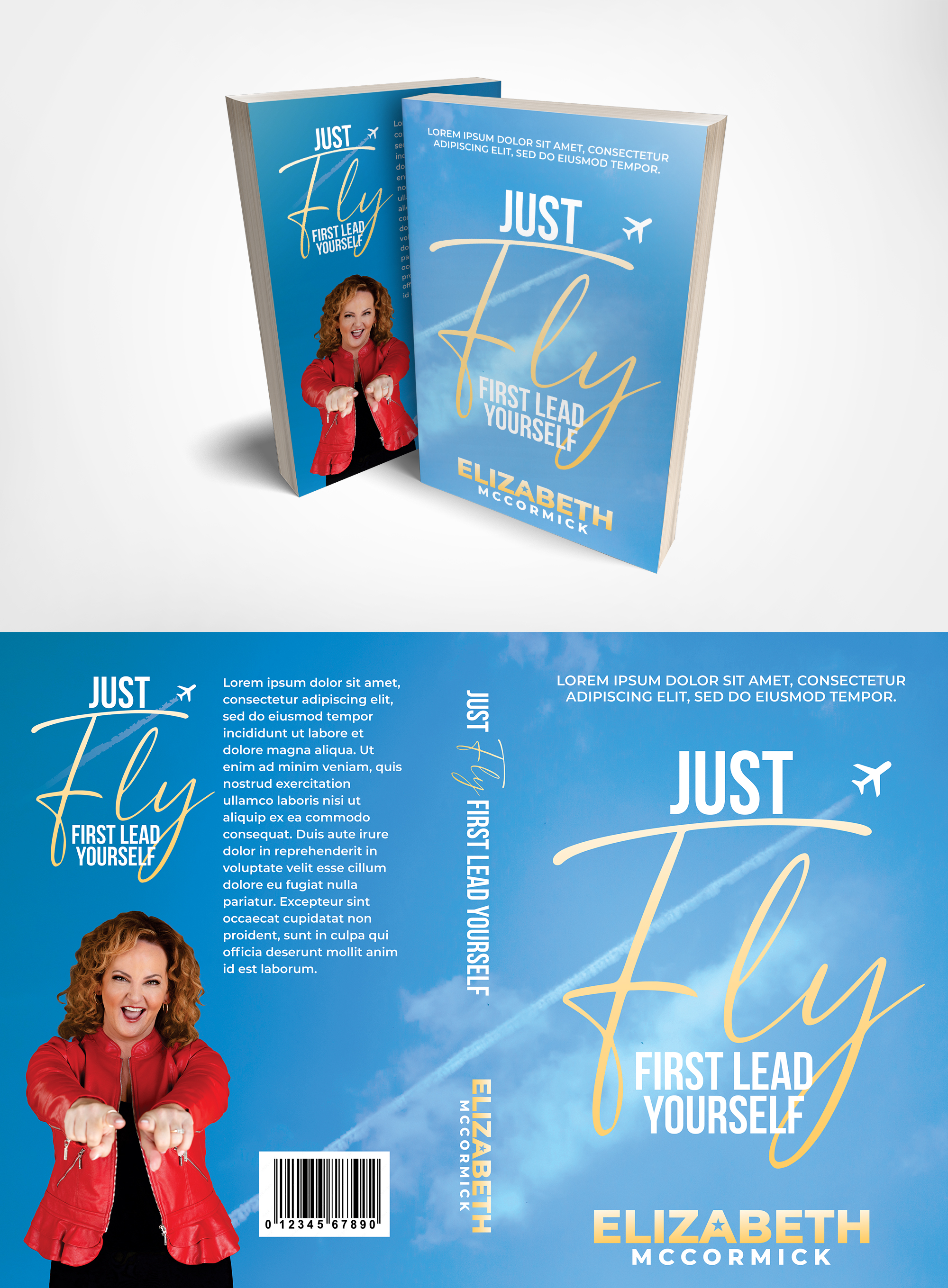 Book Cover Design by Aurora:) for this project | Design #33228157