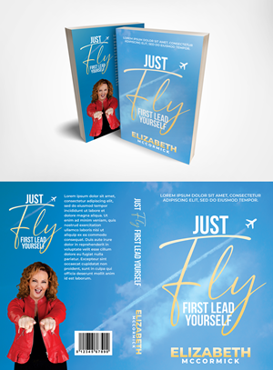 Book Cover Design by Aurora:) for this project | Design: #33228157