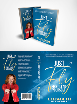 Book Cover Design by Aurora:) for this project | Design: #33228158