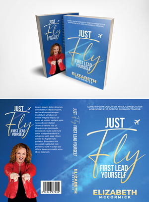 Book Cover Design by Aurora:) for this project | Design: #33228159