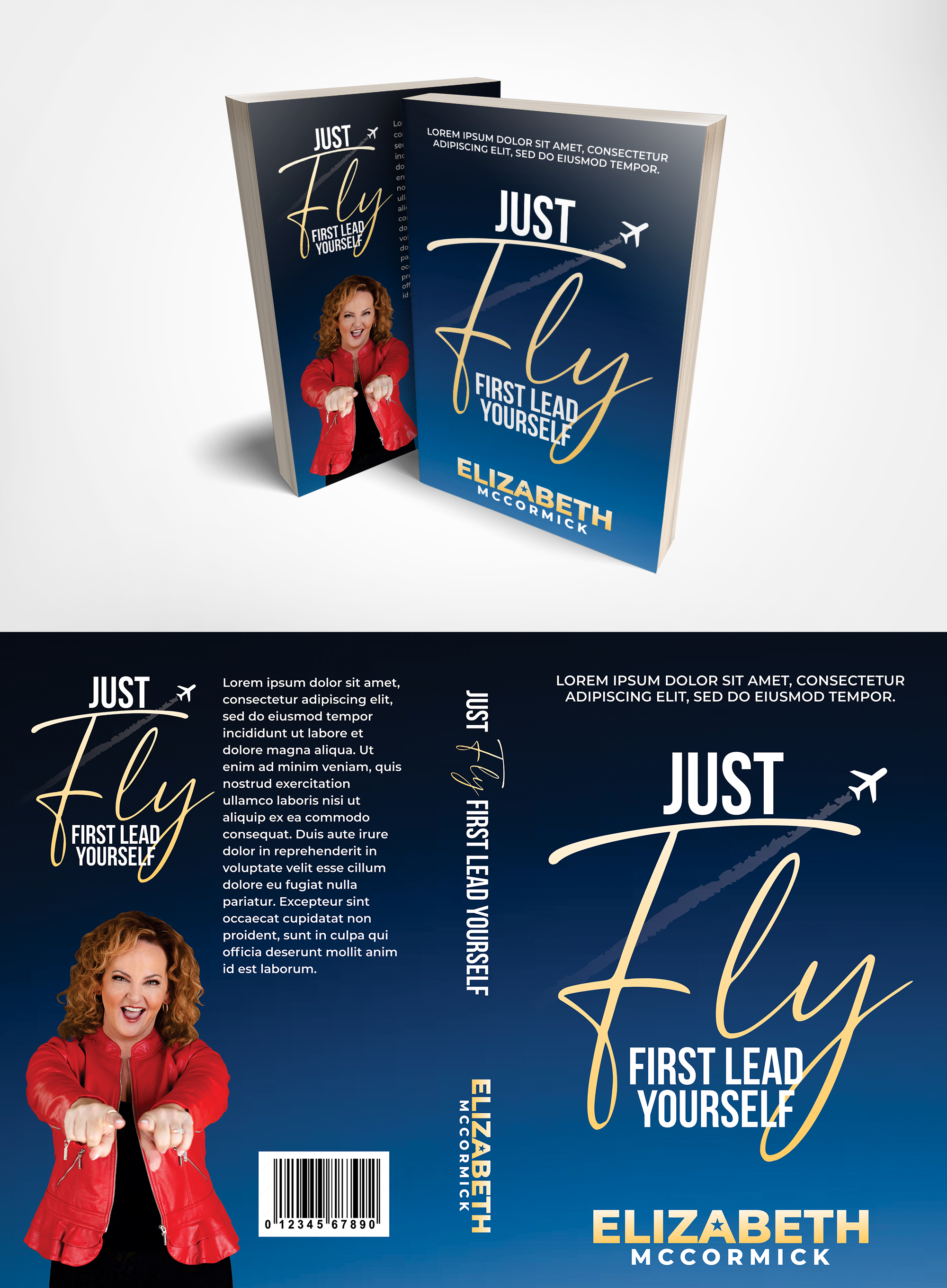 Book Cover Design by Aurora:) for this project | Design #33228160