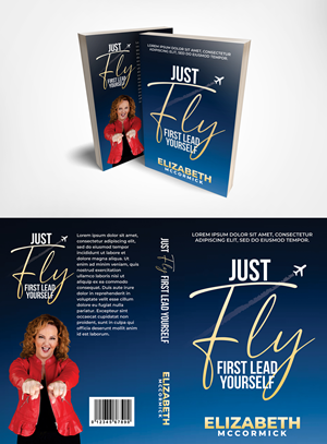 Book Cover Design by Aurora:) for this project | Design: #33228160