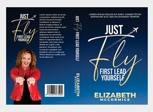 Book Cover Design by Aurora:) for this project | Design: #33237617