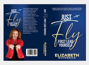 Book Cover Design by Aurora:) for this project | Design: #33237620