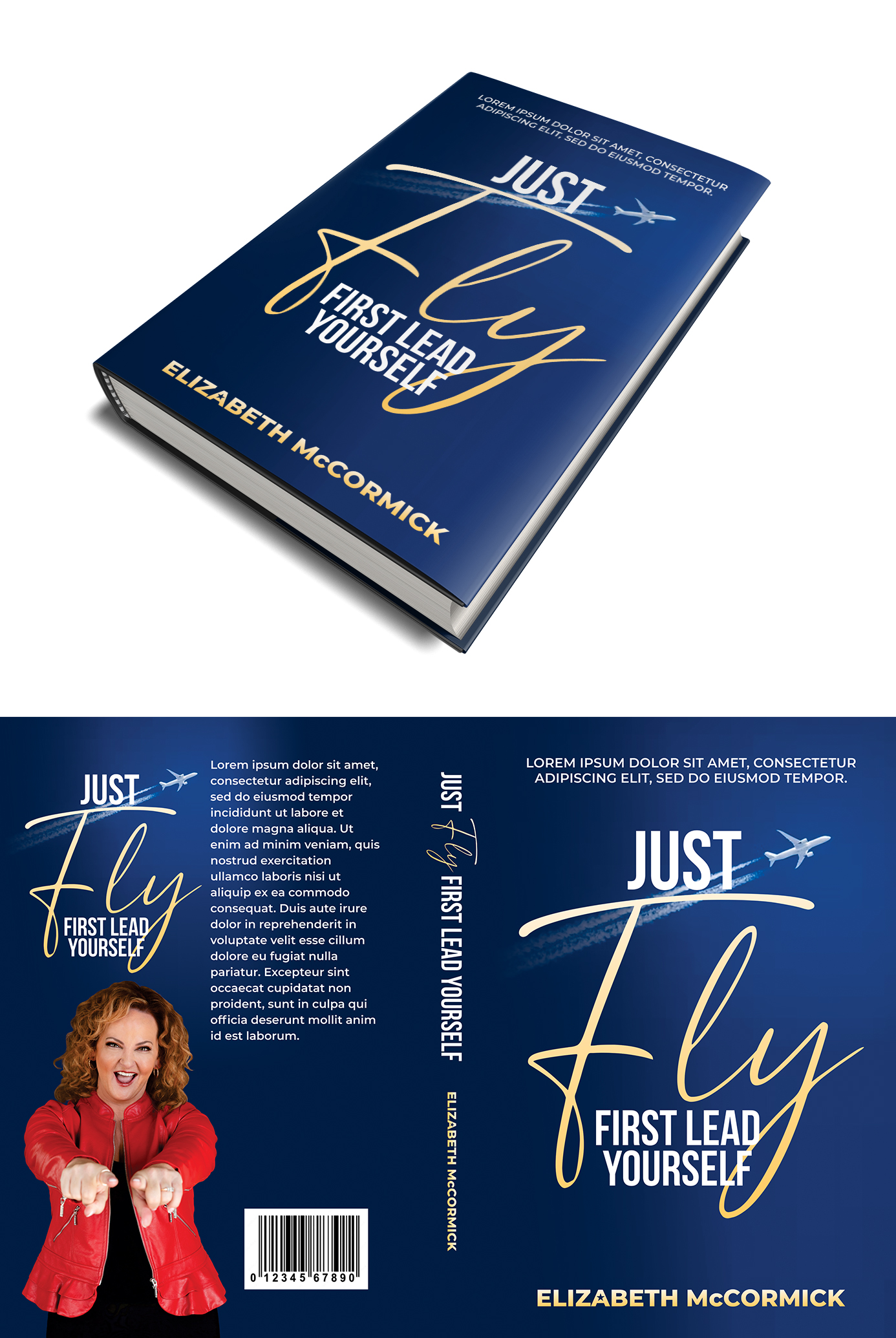 Book Cover Design by Aurora:) for this project | Design #33240473