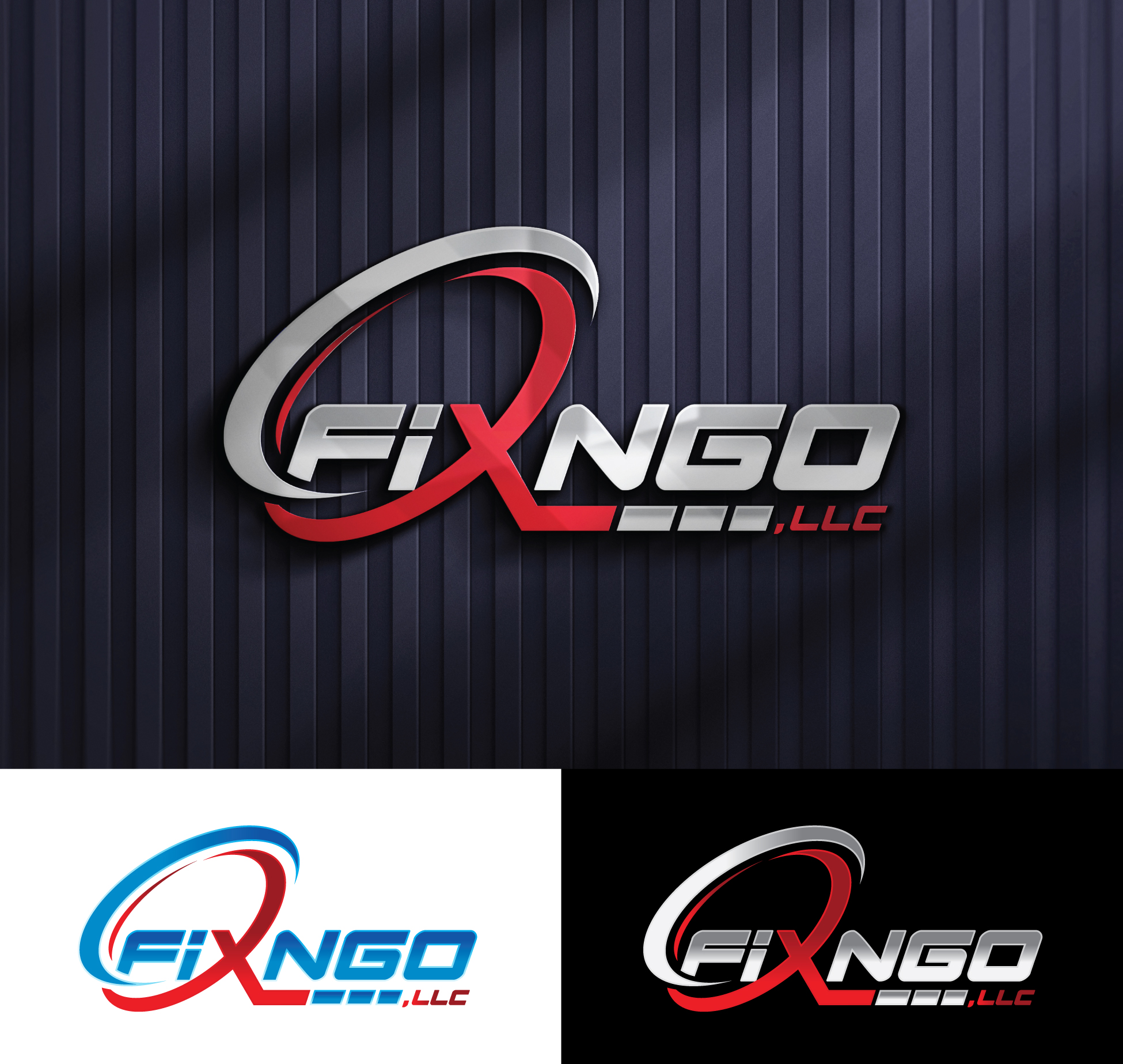 Logo Design by StromDesignHub for Ksk Transport, Inc | Design #33213114