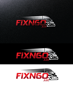 Logo Design by StromDesignHub for Ksk Transport, Inc | Design: #33213115