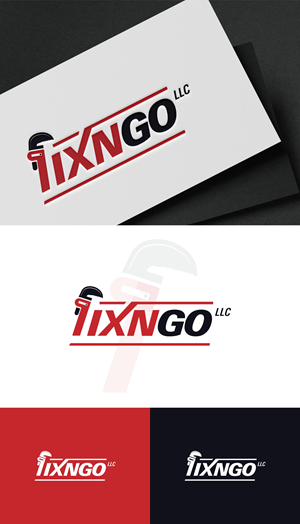 Logo Design by Loknath for Ksk Transport, Inc | Design: #33212401