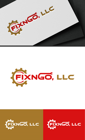 Logo Design by Loknath for Ksk Transport, Inc | Design: #33213212