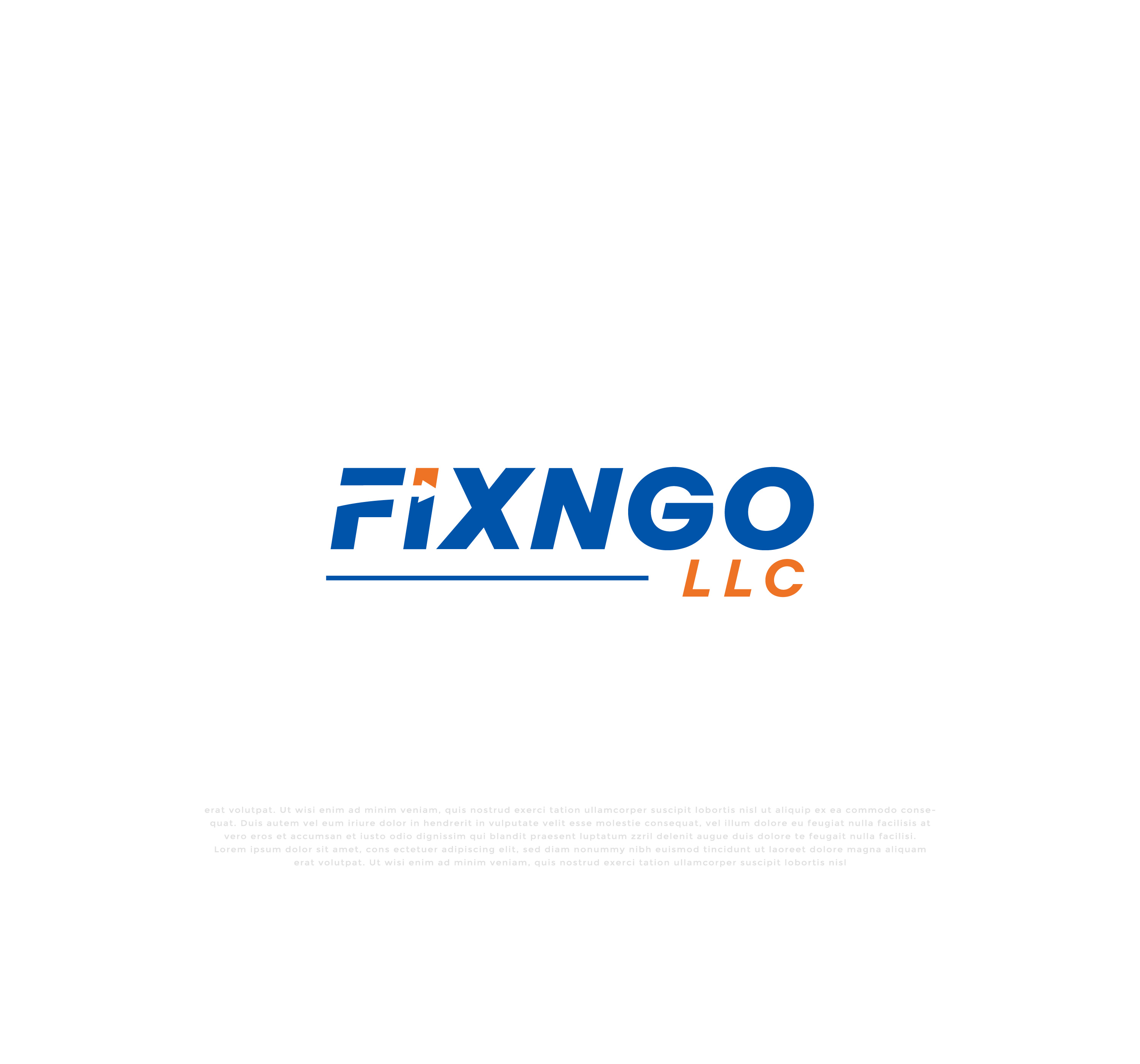 Logo-Design von mehedi.h für Ksk Transport, Inc | Design #33213515