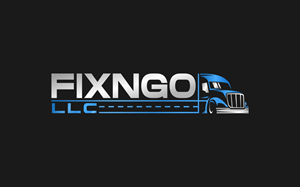 Logo Design by bangsatkau for Ksk Transport, Inc | Design: #33210078