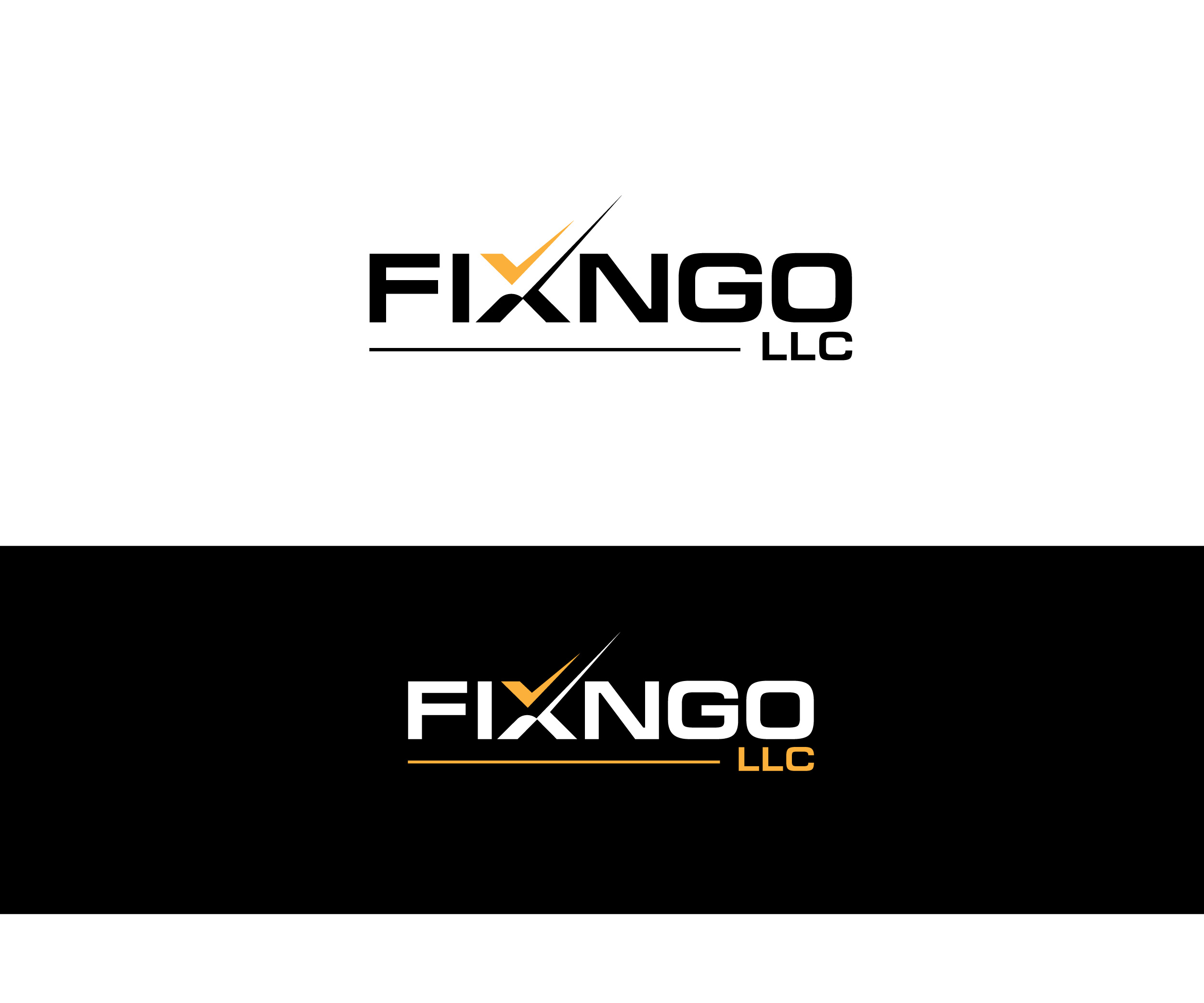 Logo Design by YourLogoMaster for Ksk Transport, Inc | Design #33212464