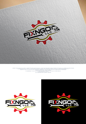 Diseño de Logo por uzzal100 para Ksk Transport, Inc | Diseño #33209592
