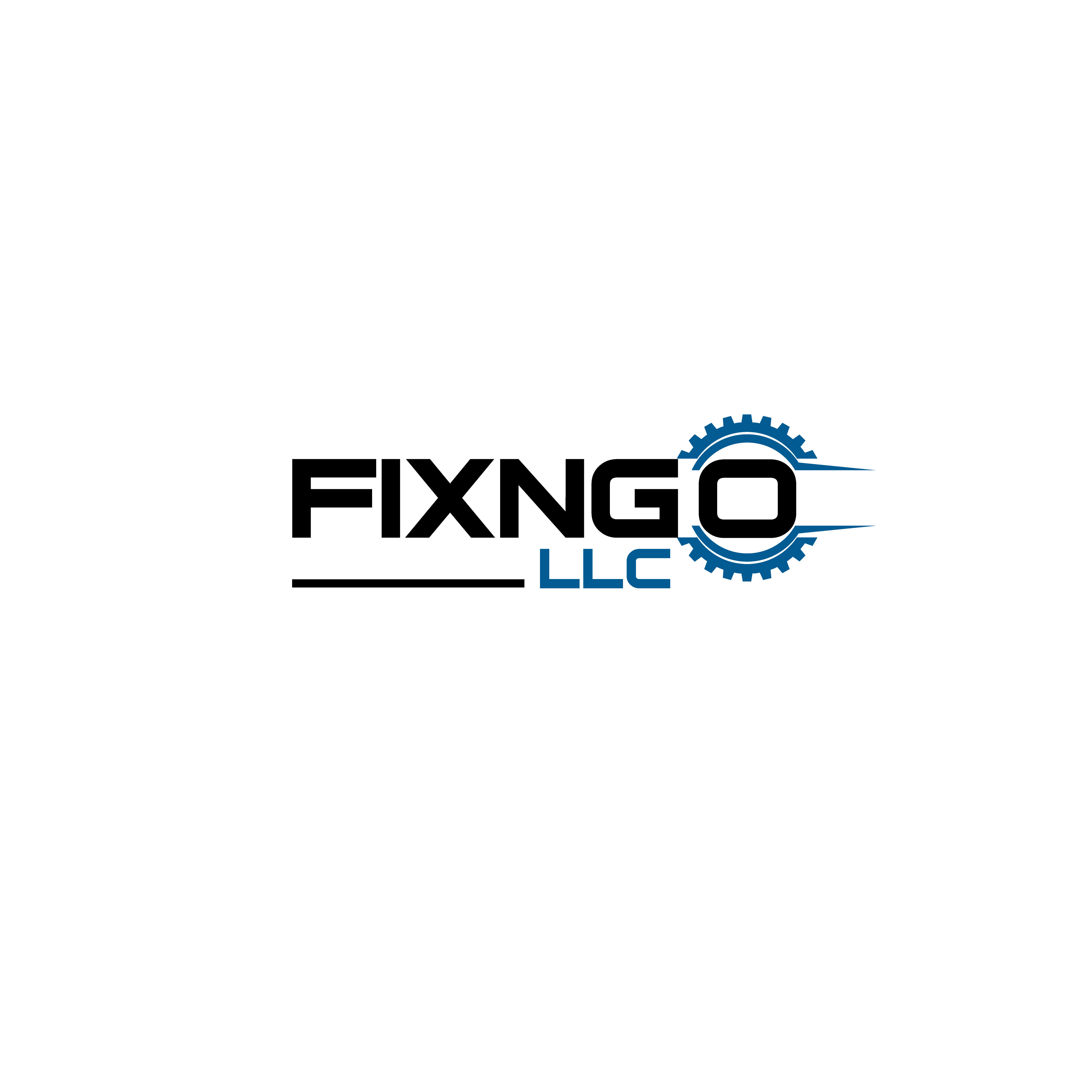 Logo Design by Casey Kelechi for Ksk Transport, Inc | Design #33242248