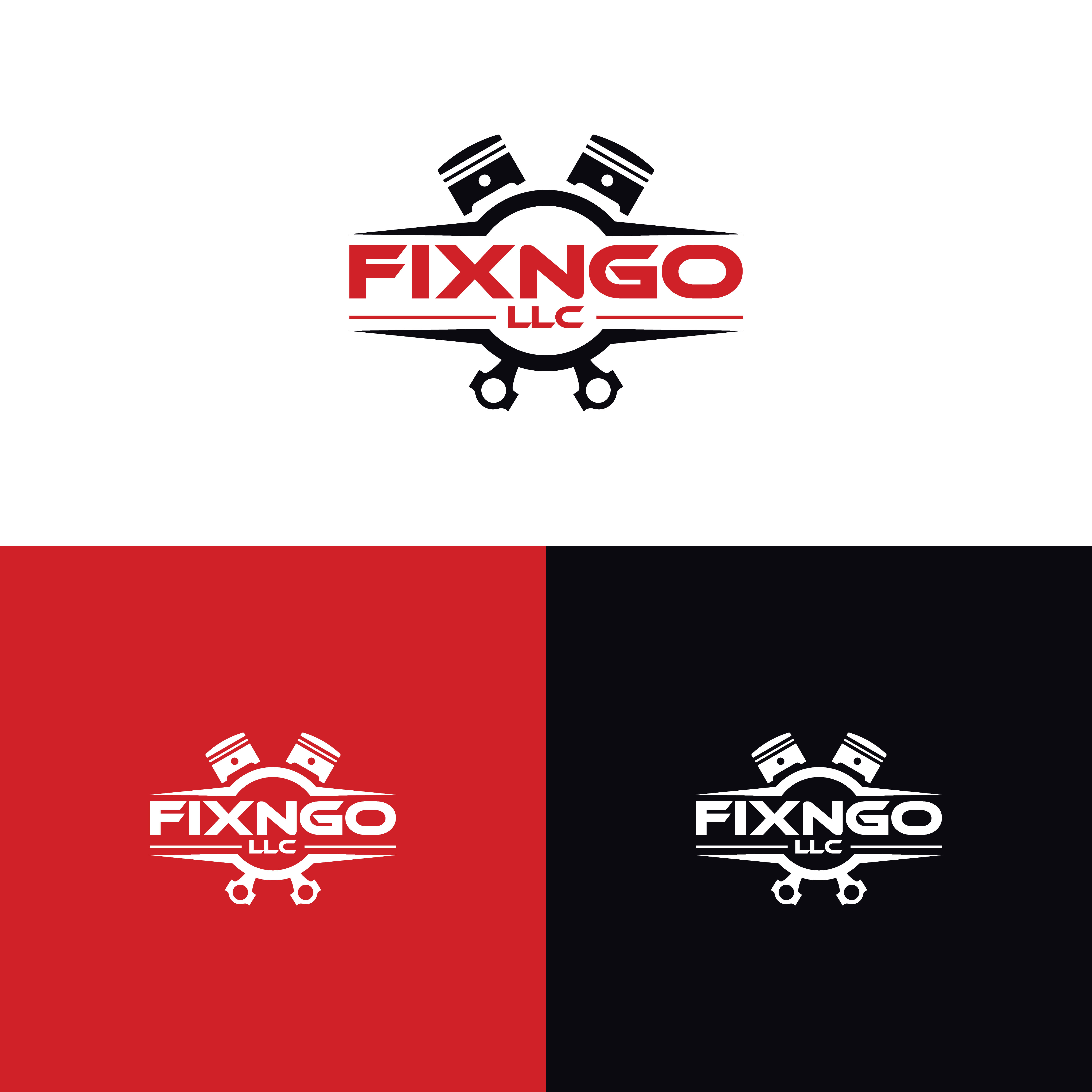 Logo Design by Jalal01 for Ksk Transport, Inc | Design #33216009